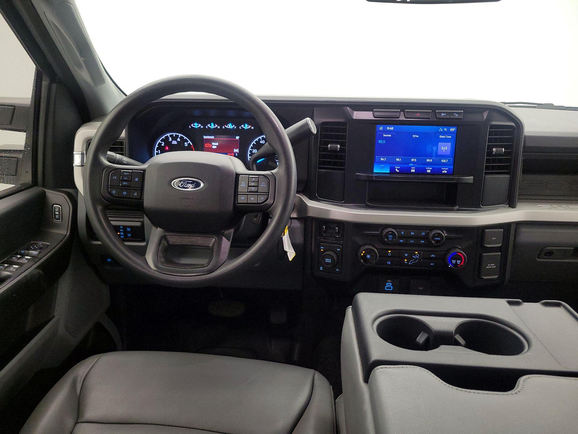 Thumbnail: 2024 Ford F-250 - 10