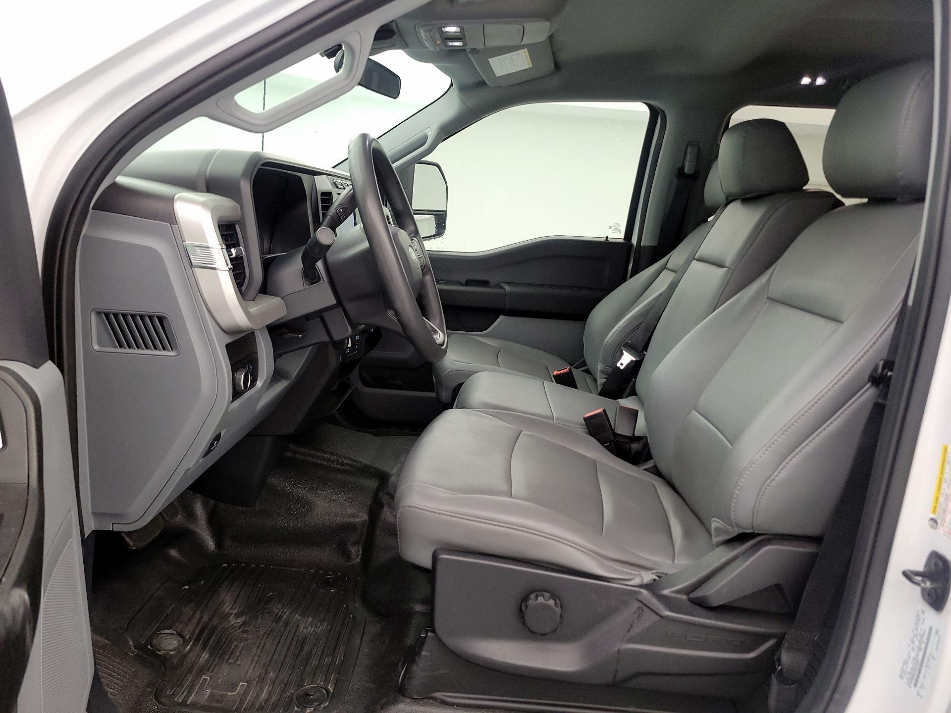 Thumbnail: 2024 Ford F-250 - 11