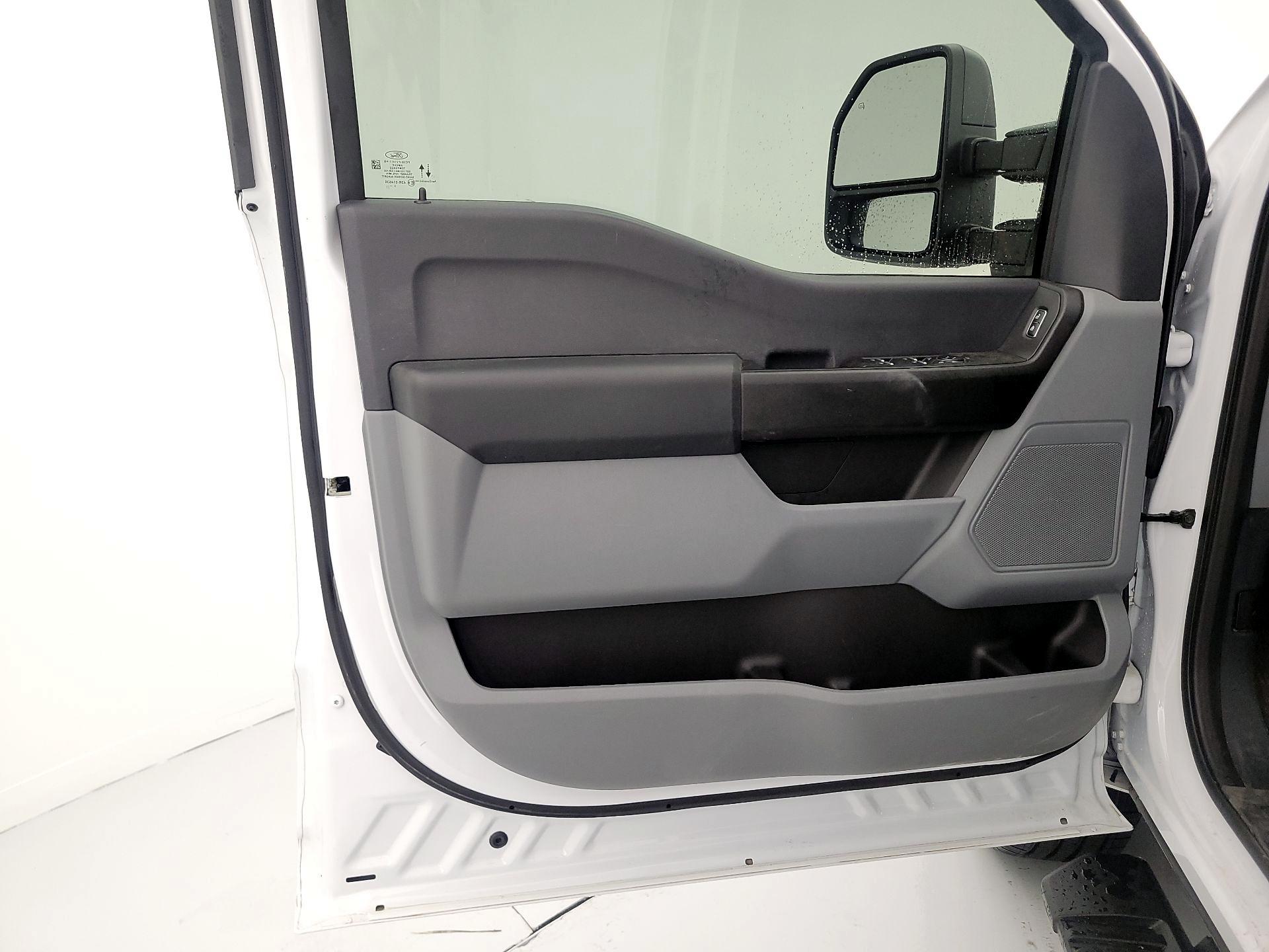 Thumbnail: 2024 Ford F-250 - 12