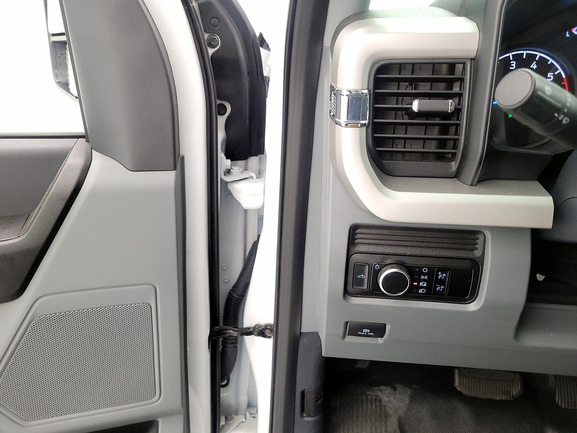 Thumbnail: 2024 Ford F-250 - 13