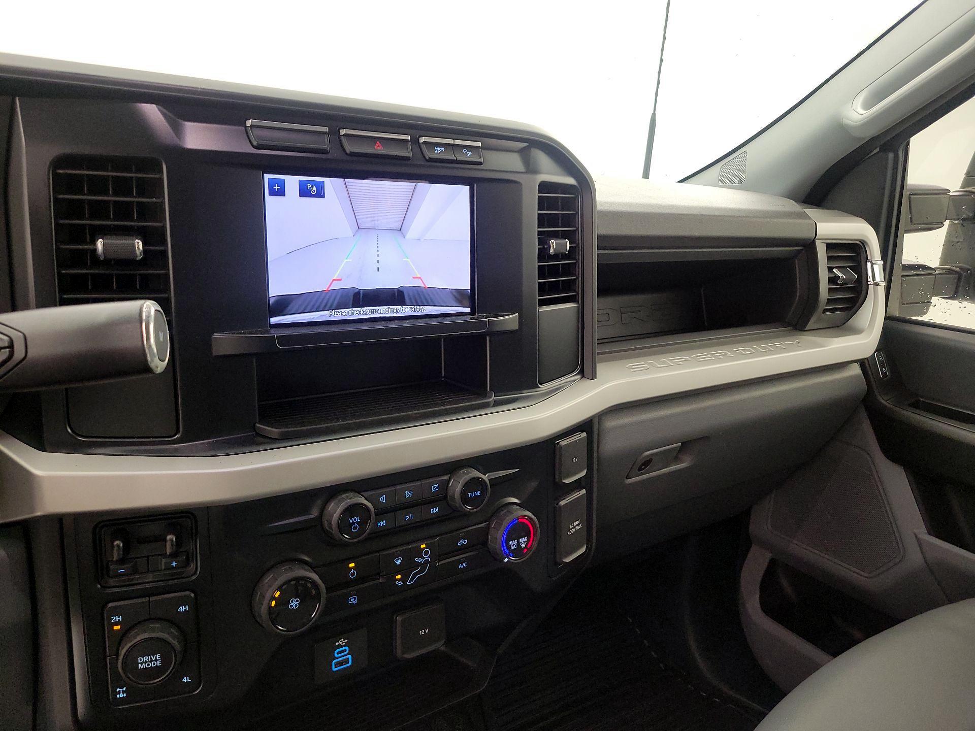 Thumbnail: 2024 Ford F-250 - 14