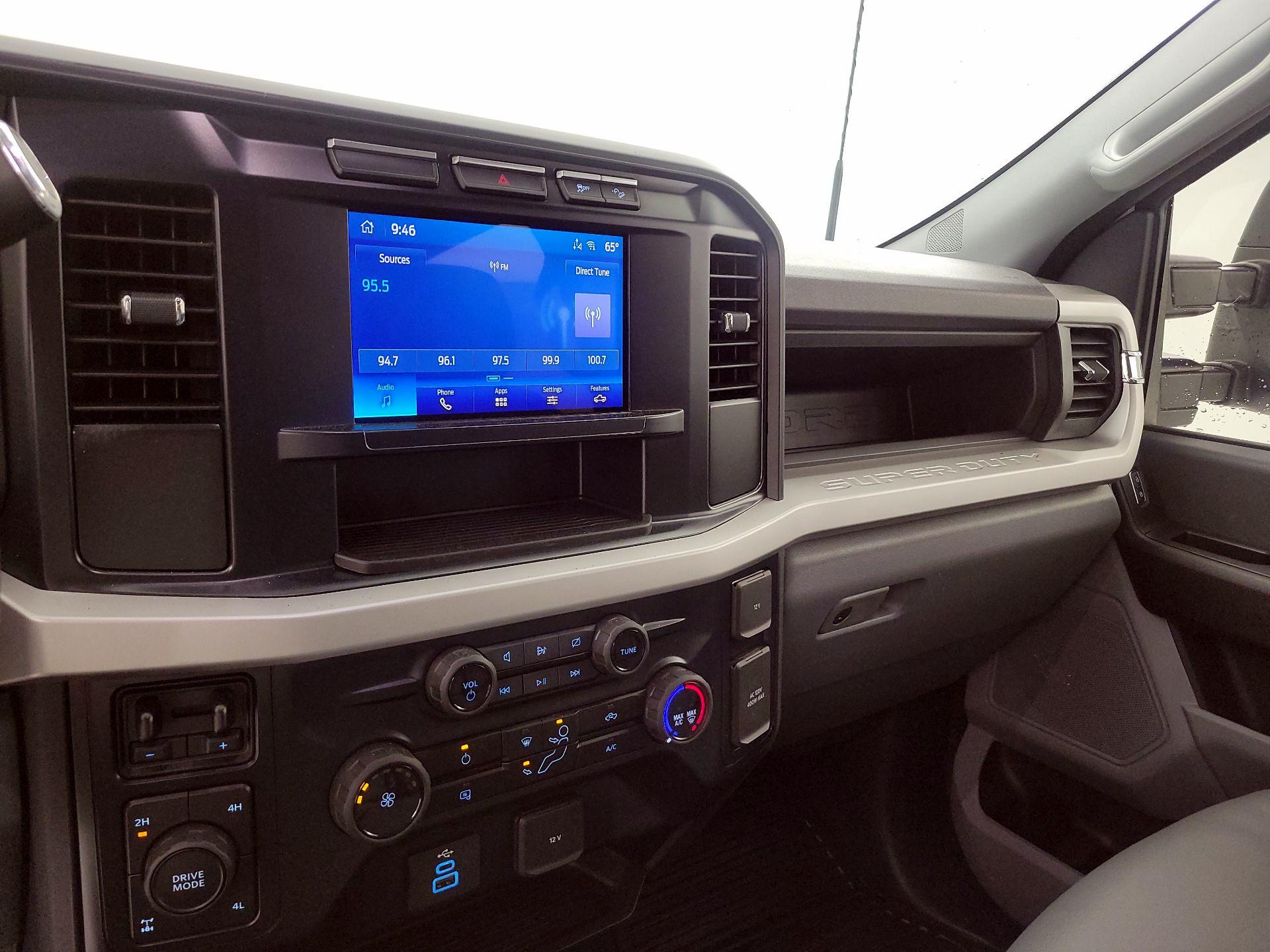 Thumbnail: 2024 Ford F-250 - 15