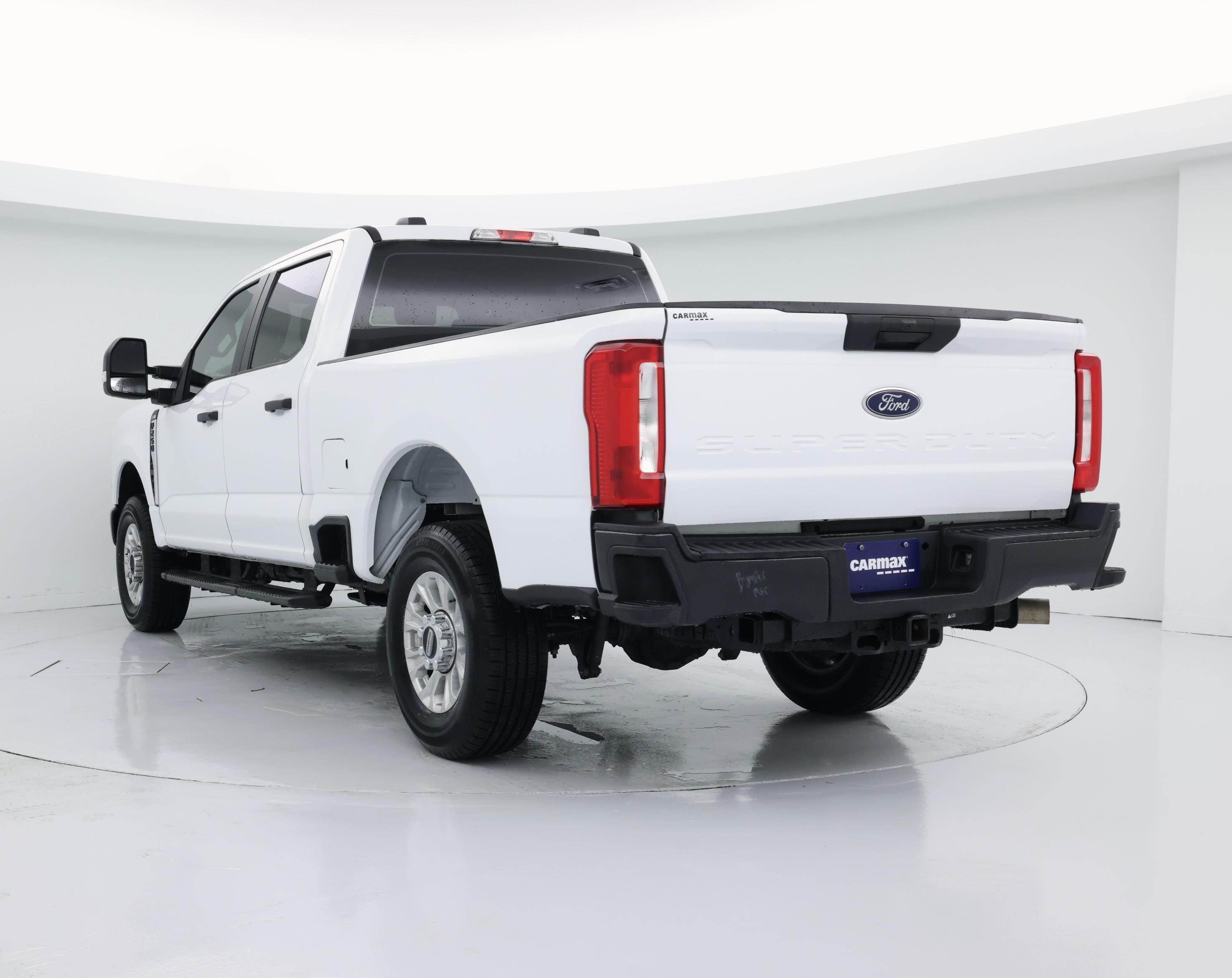 Thumbnail: 2024 Ford F-250 - 2