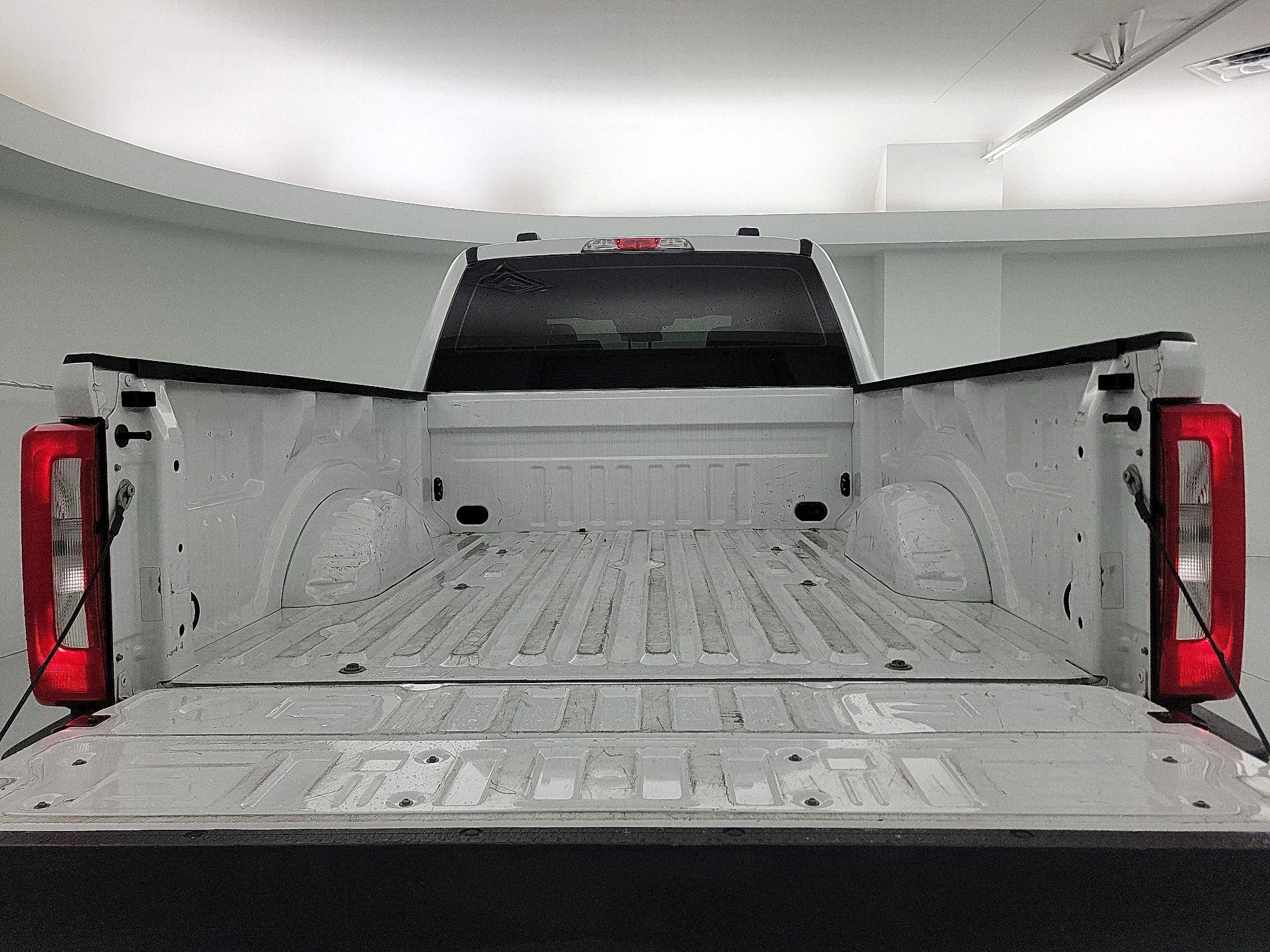 Thumbnail: 2024 Ford F-250 - 20