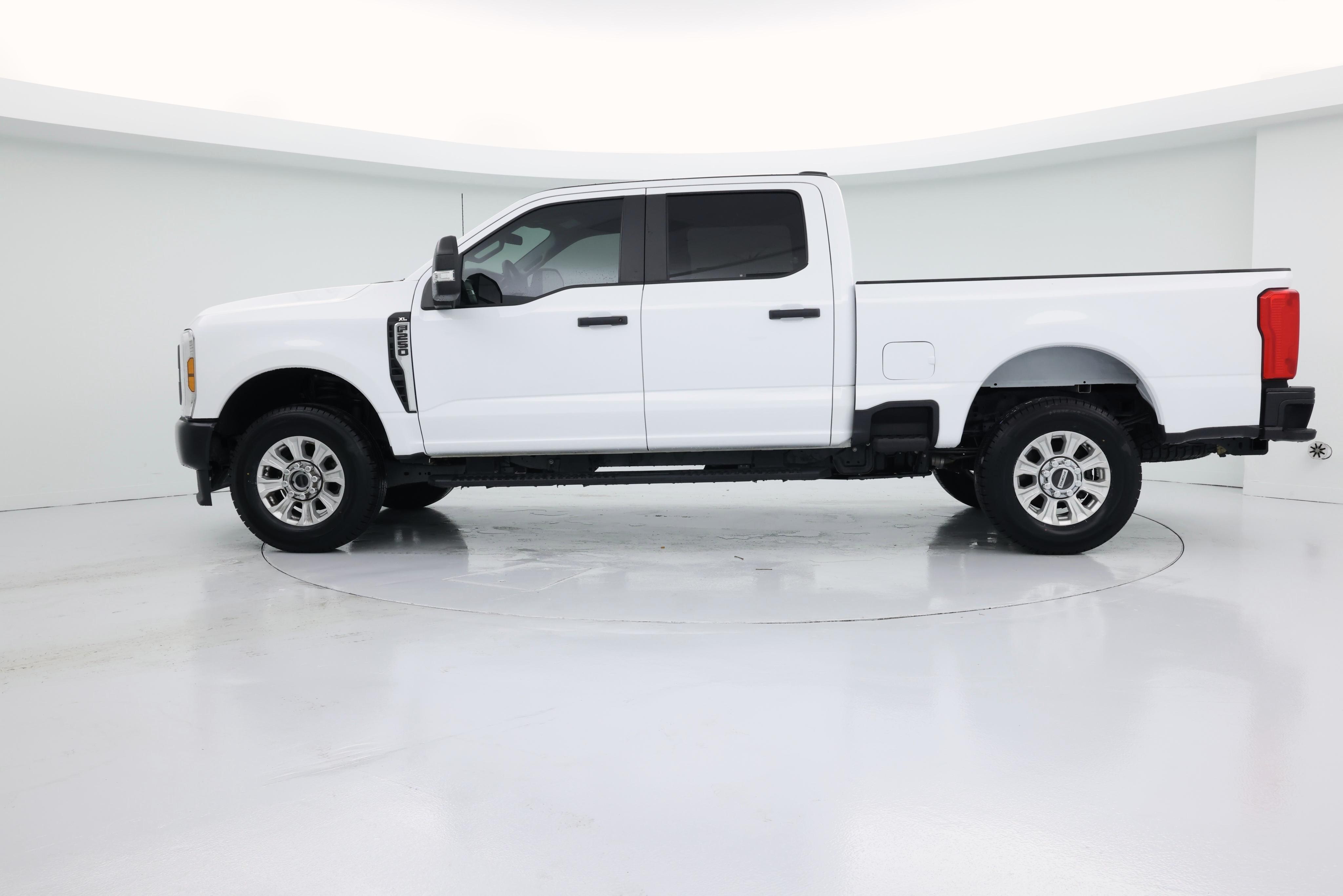 Thumbnail: 2024 Ford F-250 - 3