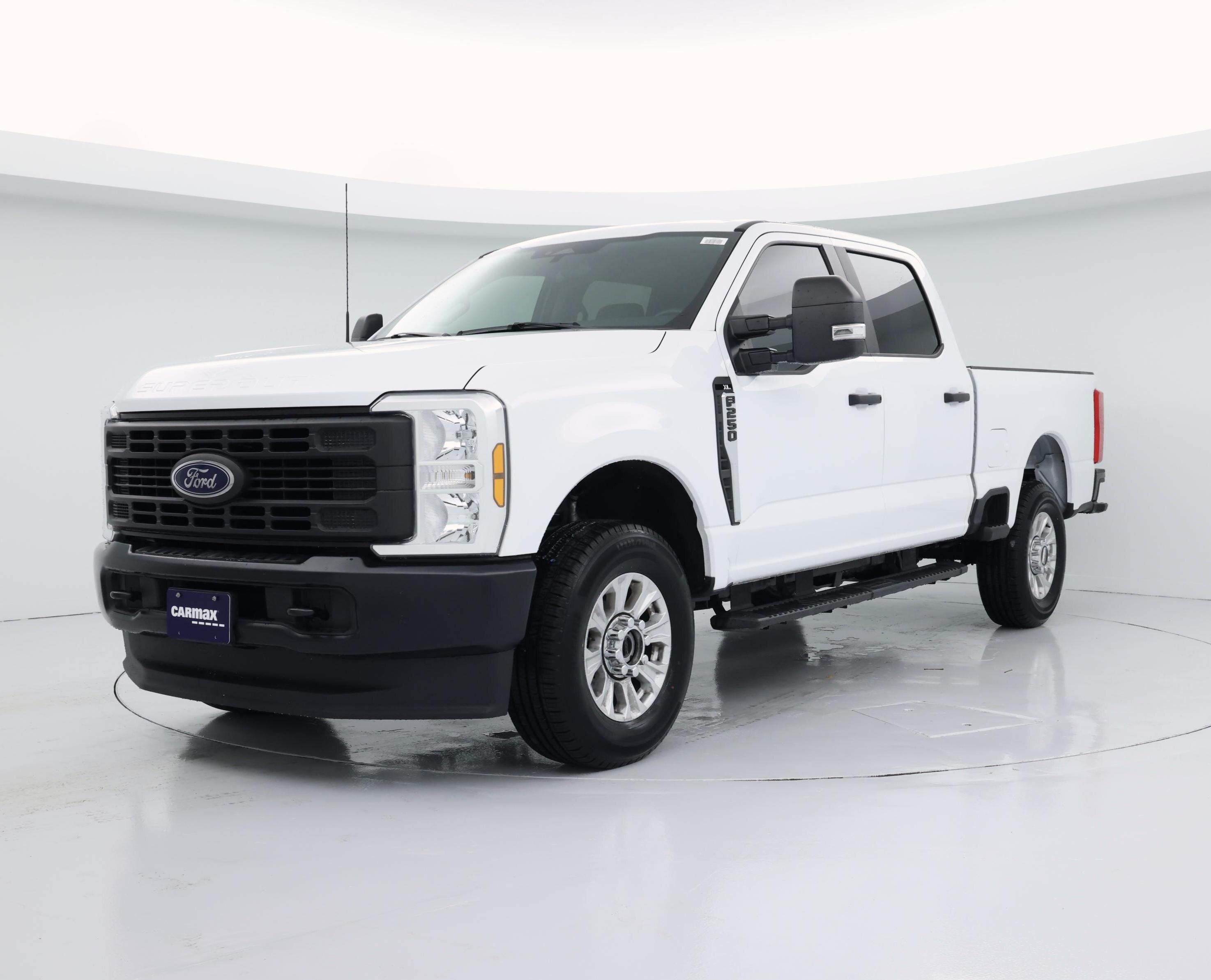 Thumbnail: 2024 Ford F-250 - 4