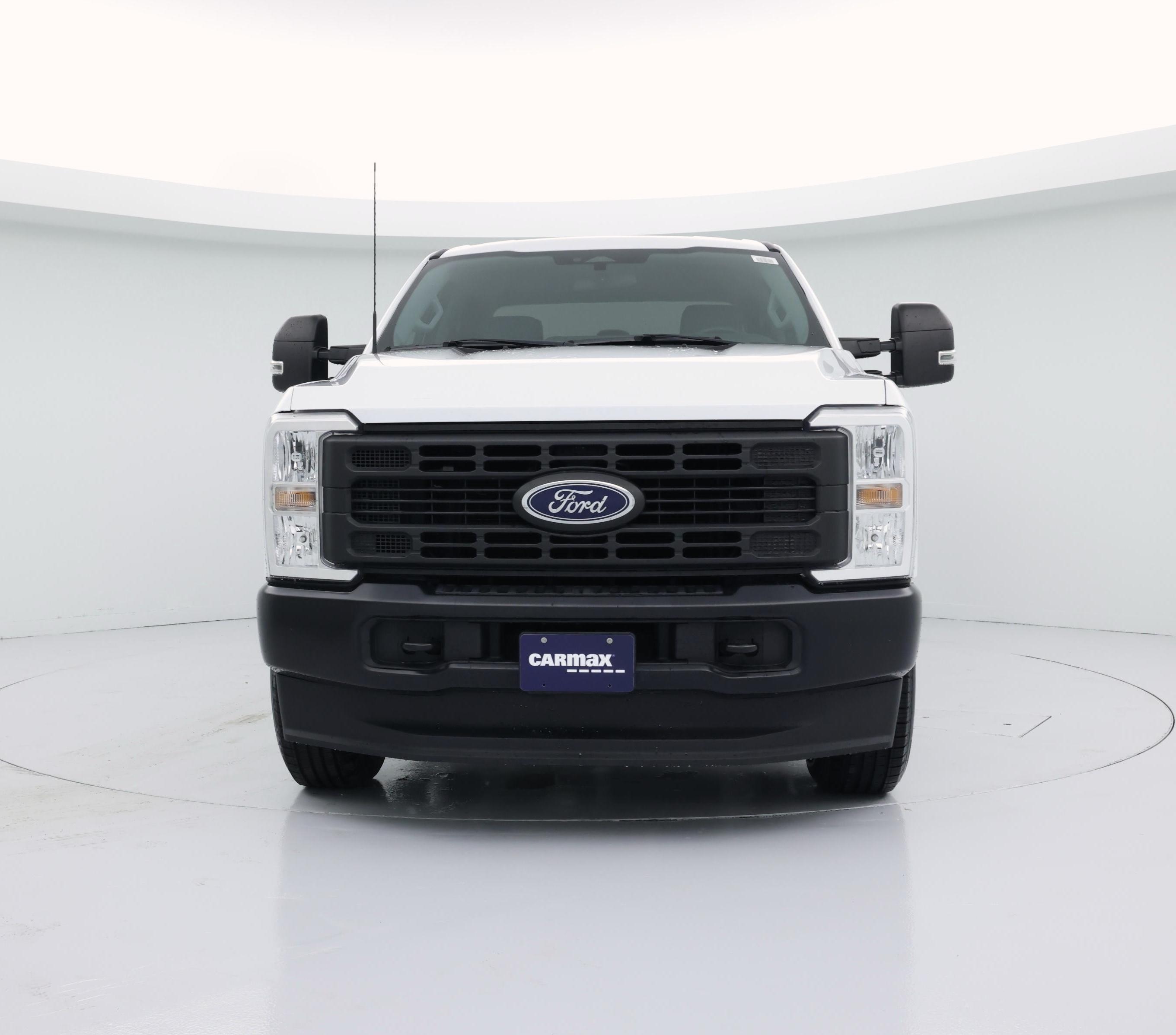Thumbnail: 2024 Ford F-250 - 5