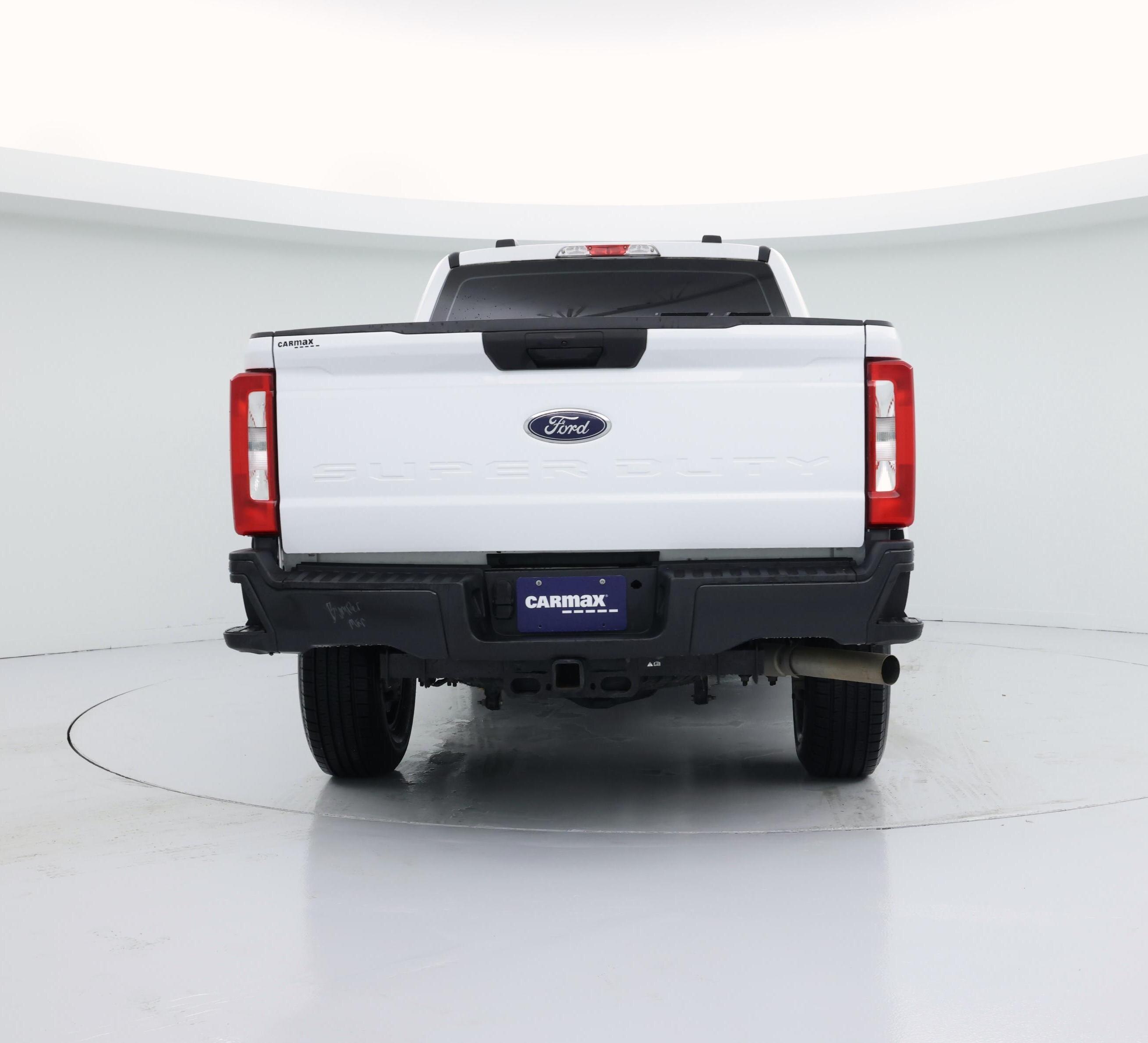 Thumbnail: 2024 Ford F-250 - 6