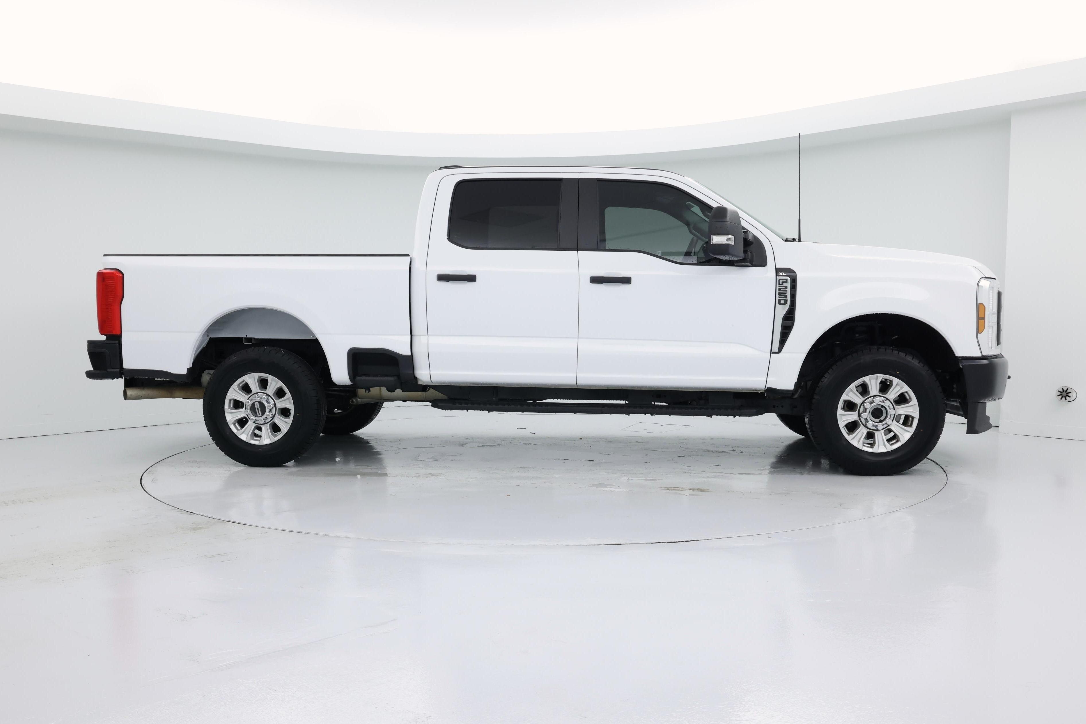 Thumbnail: 2024 Ford F-250 - 7