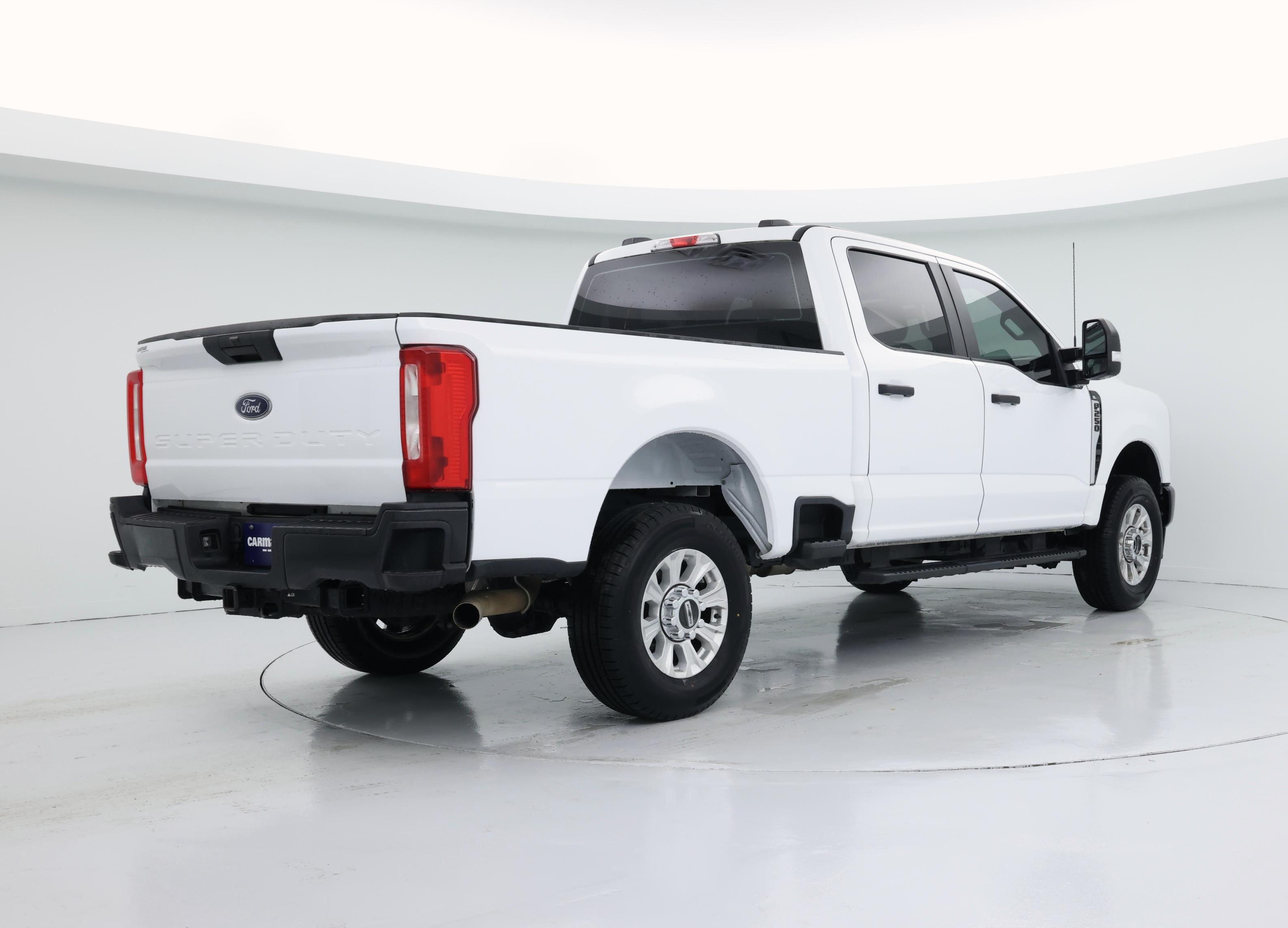 Thumbnail: 2024 Ford F-250 - 8