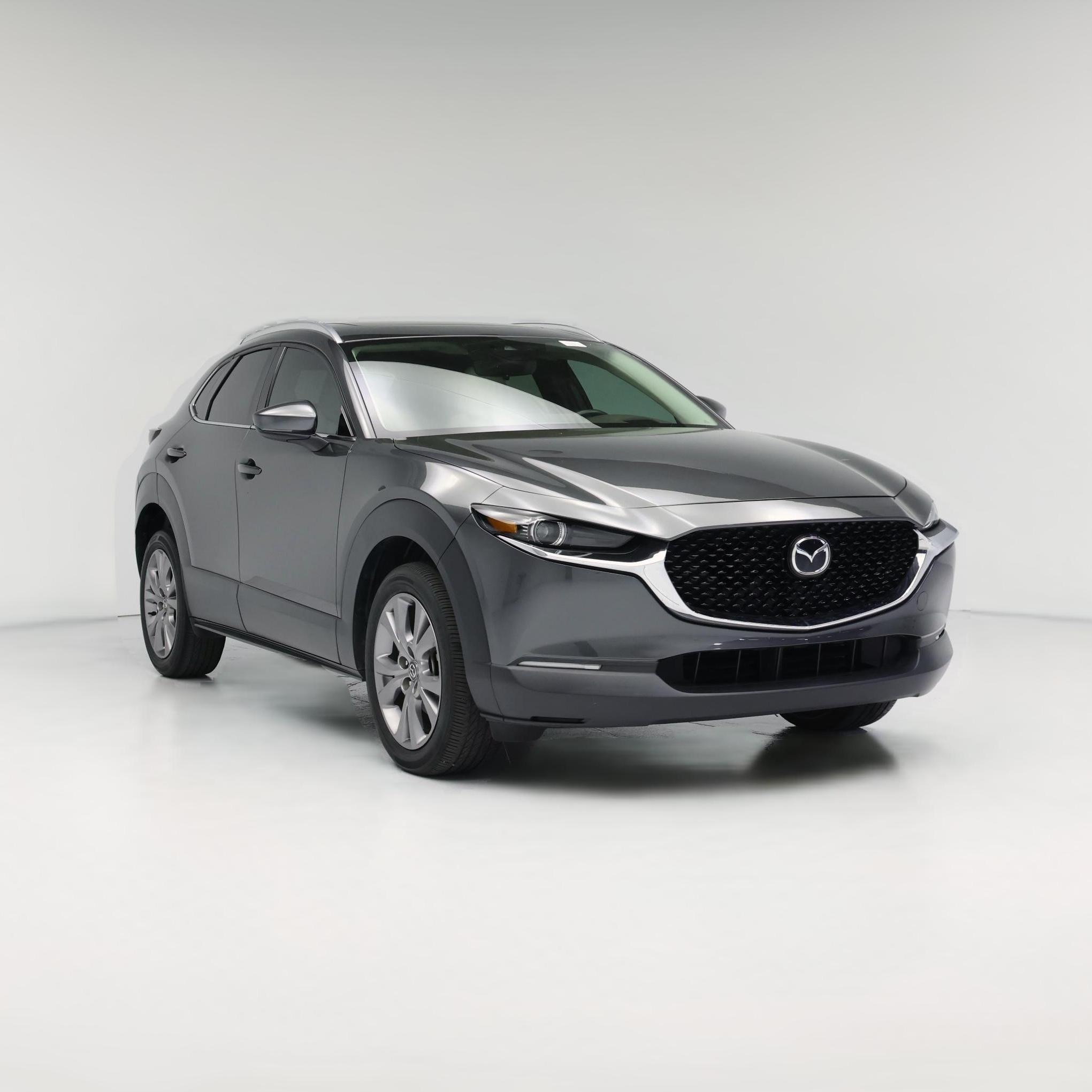 Thumbnail: 2023 Mazda CX-30 - 1