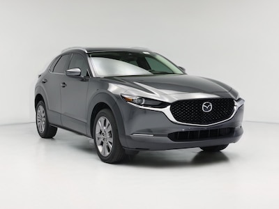 2023 Mazda CX-30 2.5 S Premium Package