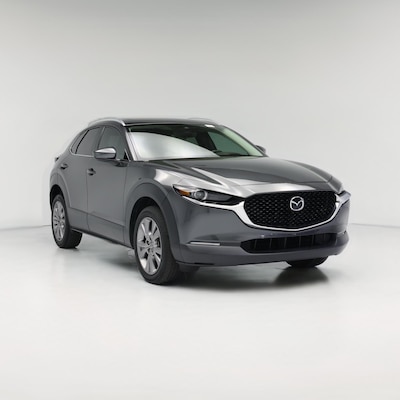 2023 Mazda CX-30 2.5 S Premium Package