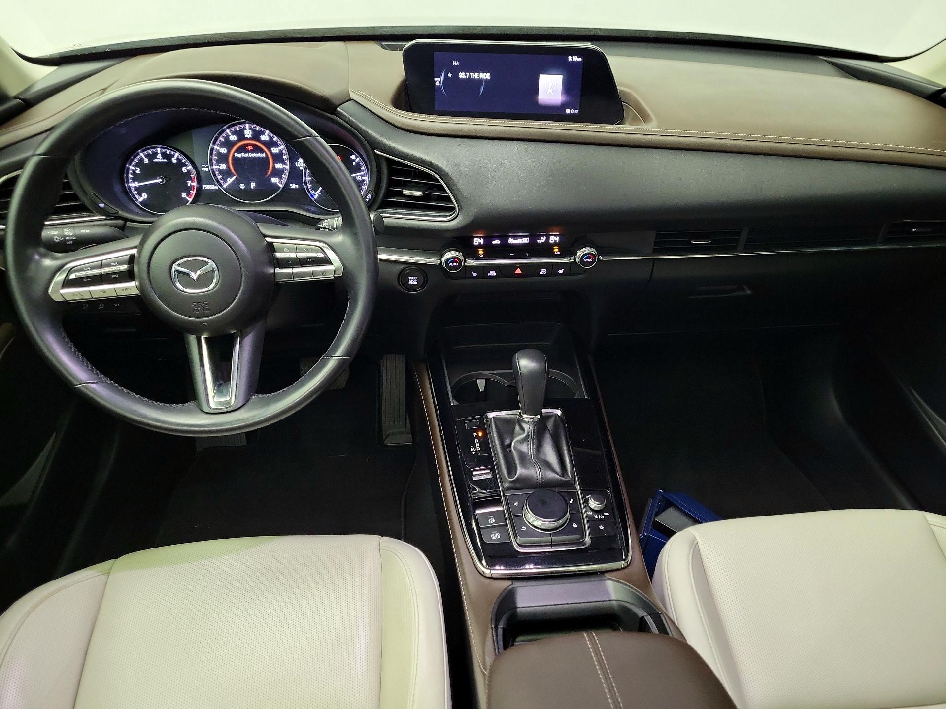 Thumbnail: 2023 Mazda CX-30 - 9