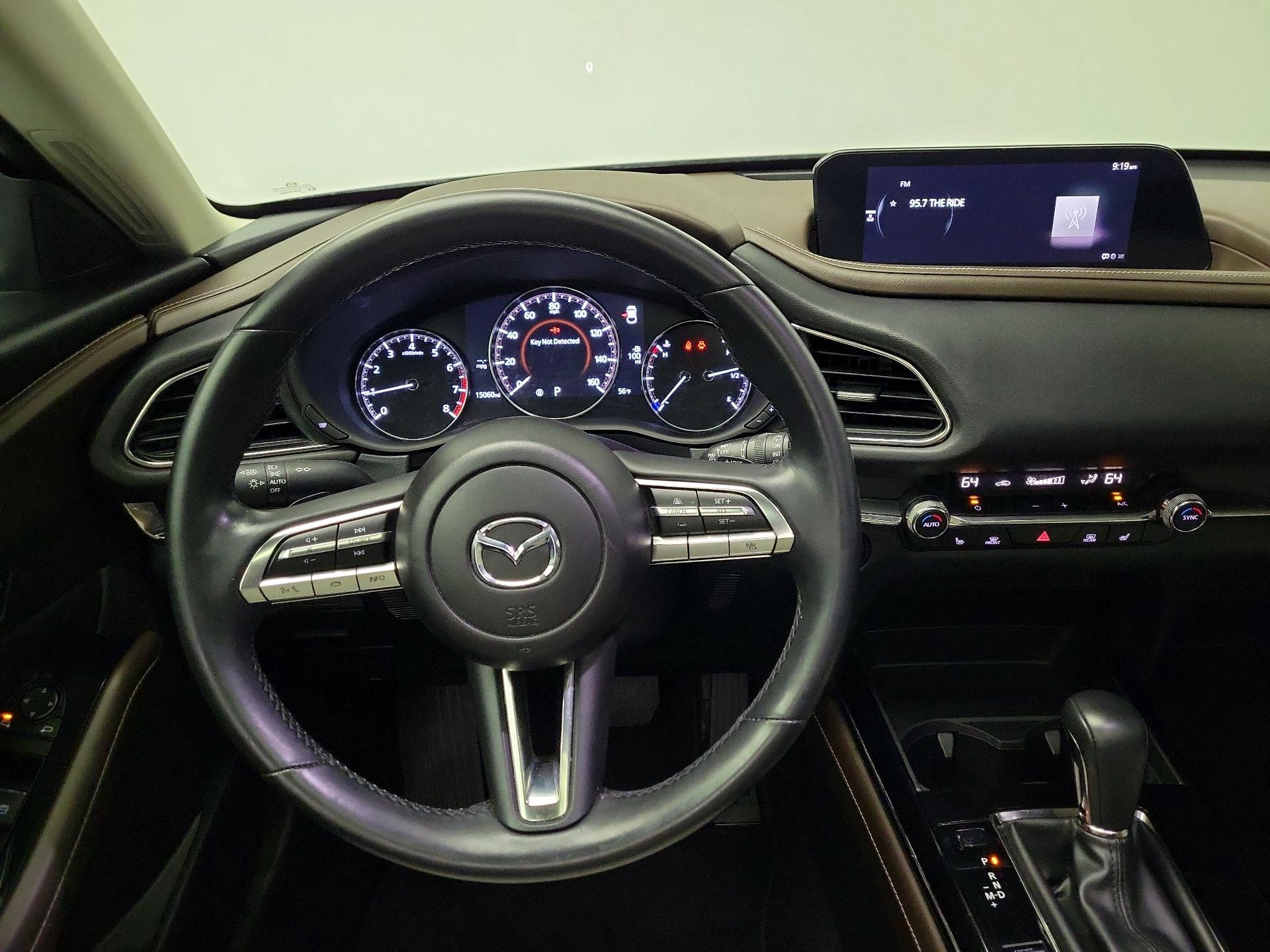 Thumbnail: 2023 Mazda CX-30 - 10