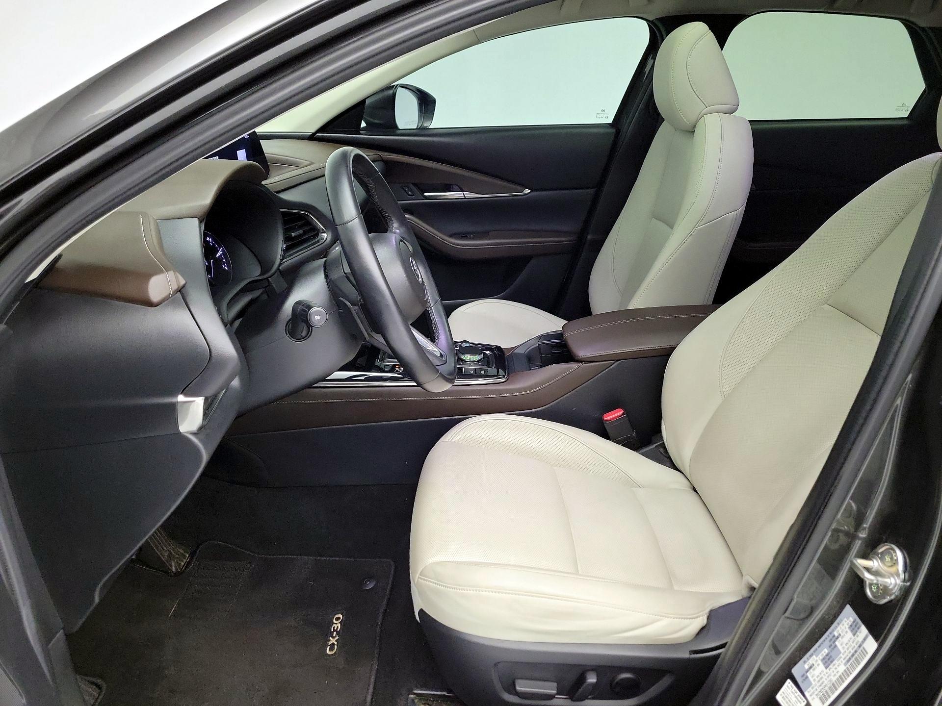 Thumbnail: 2023 Mazda CX-30 - 11