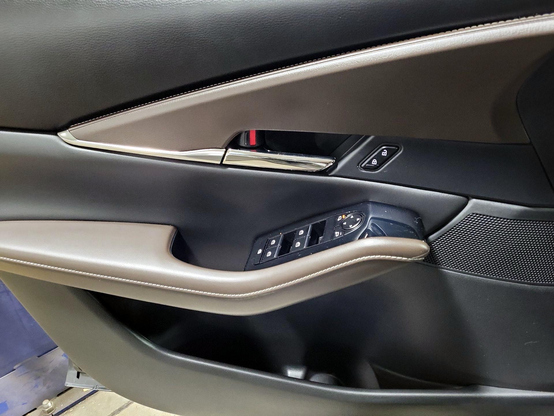 Thumbnail: 2023 Mazda CX-30 - 12