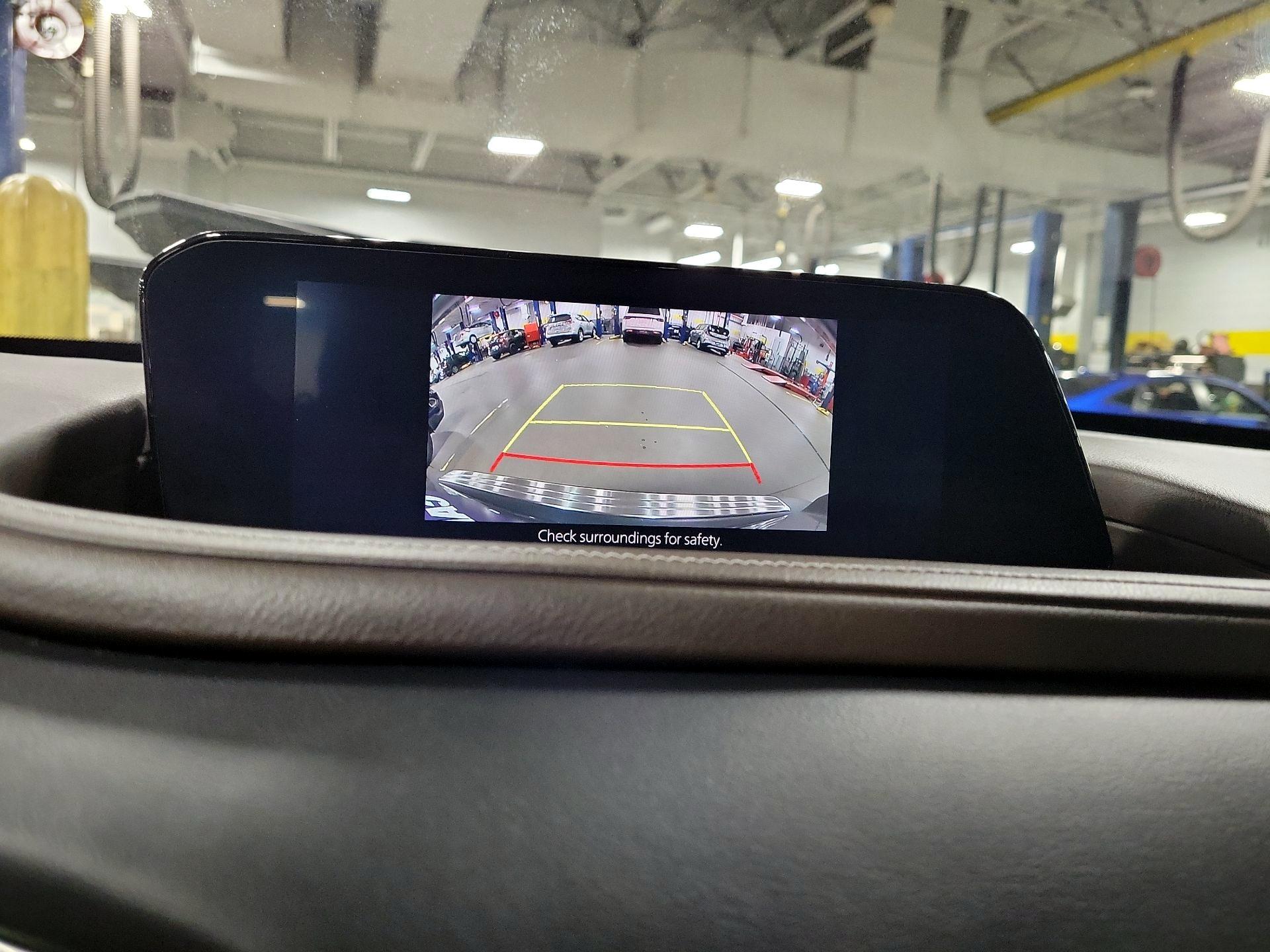 Thumbnail: 2023 Mazda CX-30 - 14