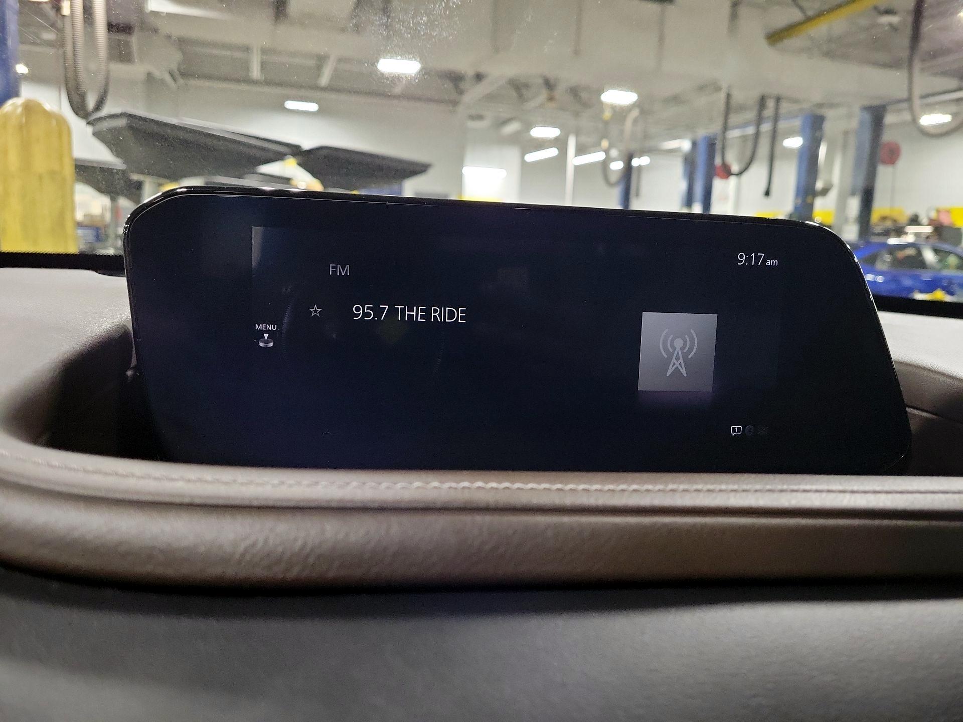 Thumbnail: 2023 Mazda CX-30 - 15