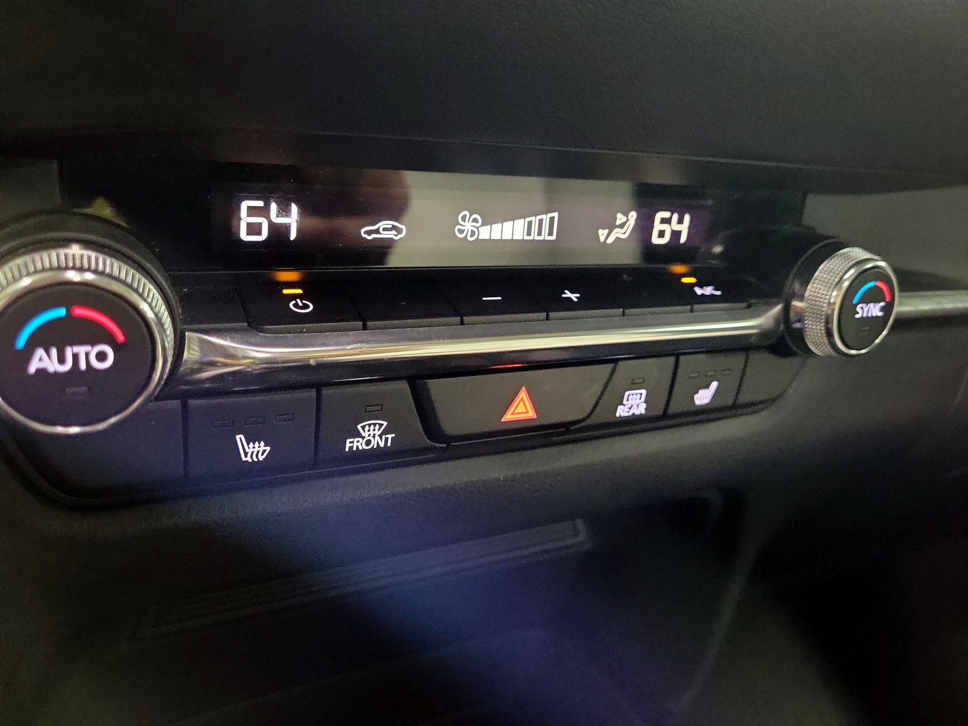 Thumbnail: 2023 Mazda CX-30 - 16