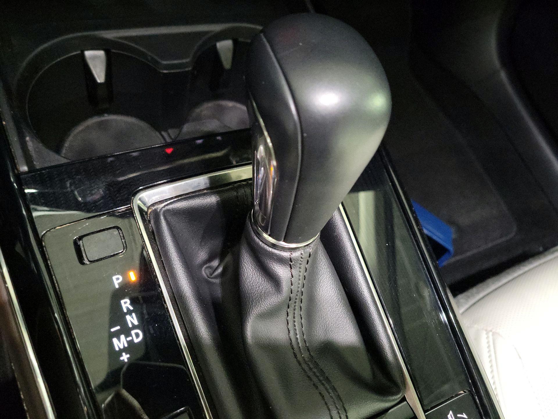 Thumbnail: 2023 Mazda CX-30 - 17