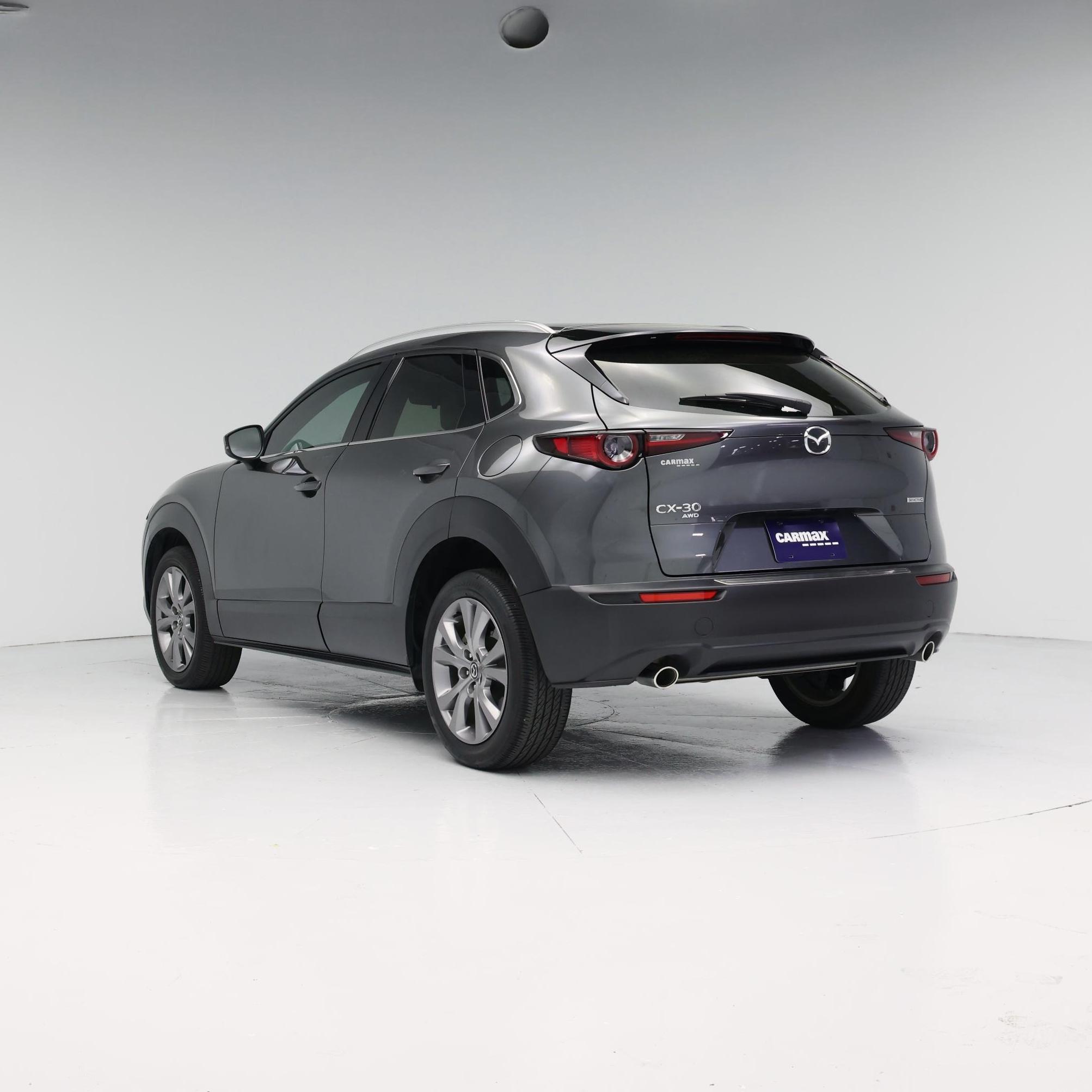 Thumbnail: 2023 Mazda CX-30 - 2
