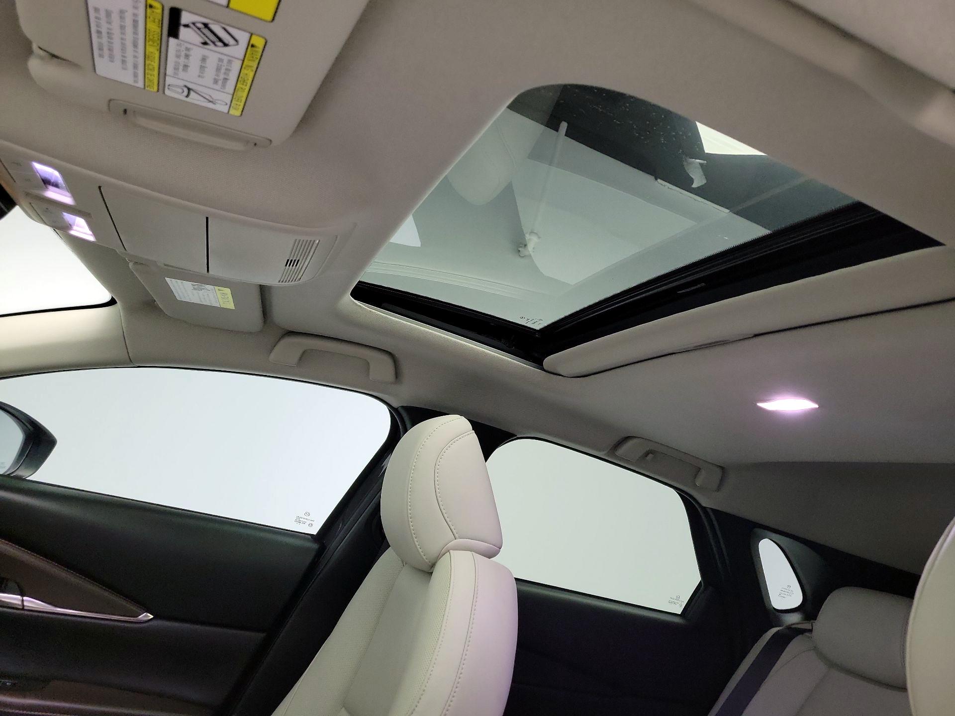 Thumbnail: 2023 Mazda CX-30 - 19