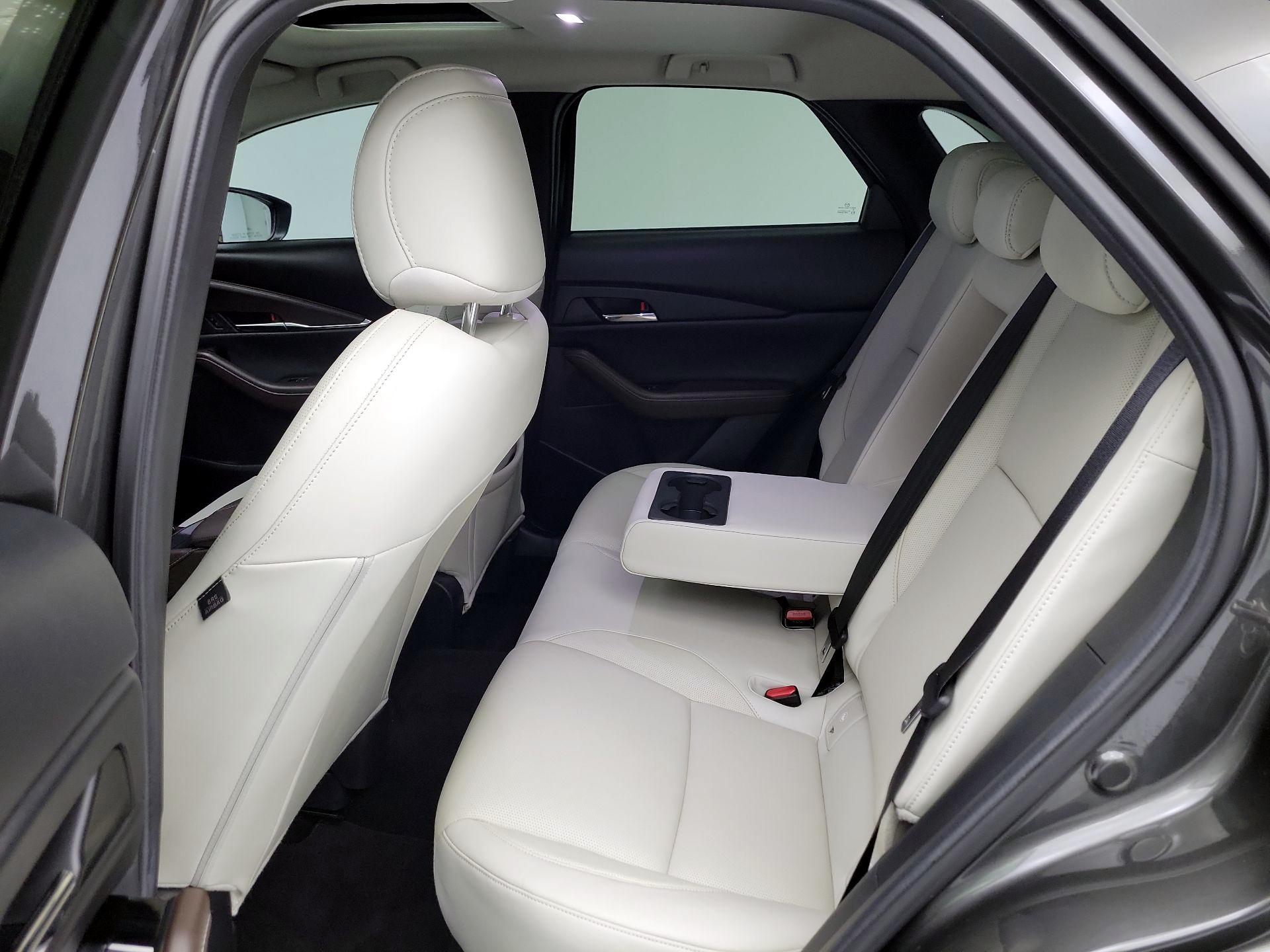 Thumbnail: 2023 Mazda CX-30 - 20