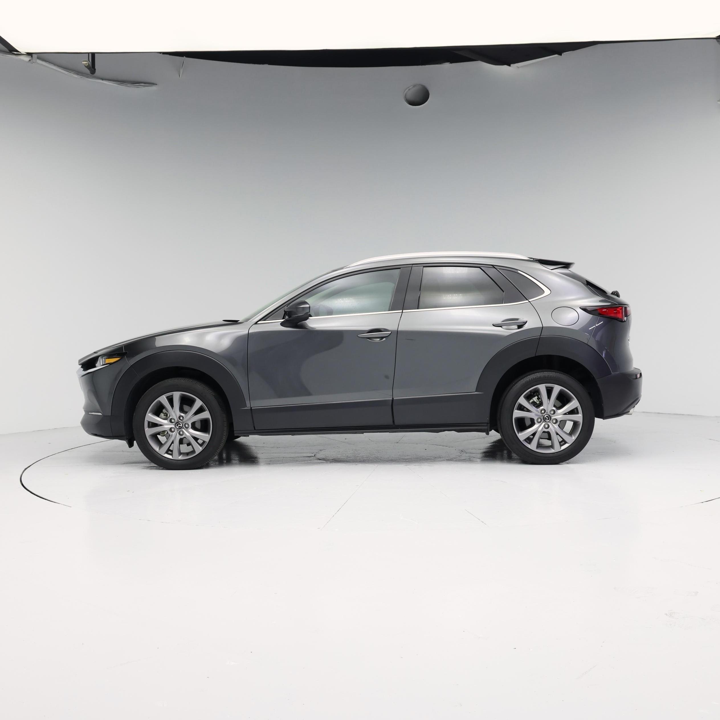 Thumbnail: 2023 Mazda CX-30 - 3