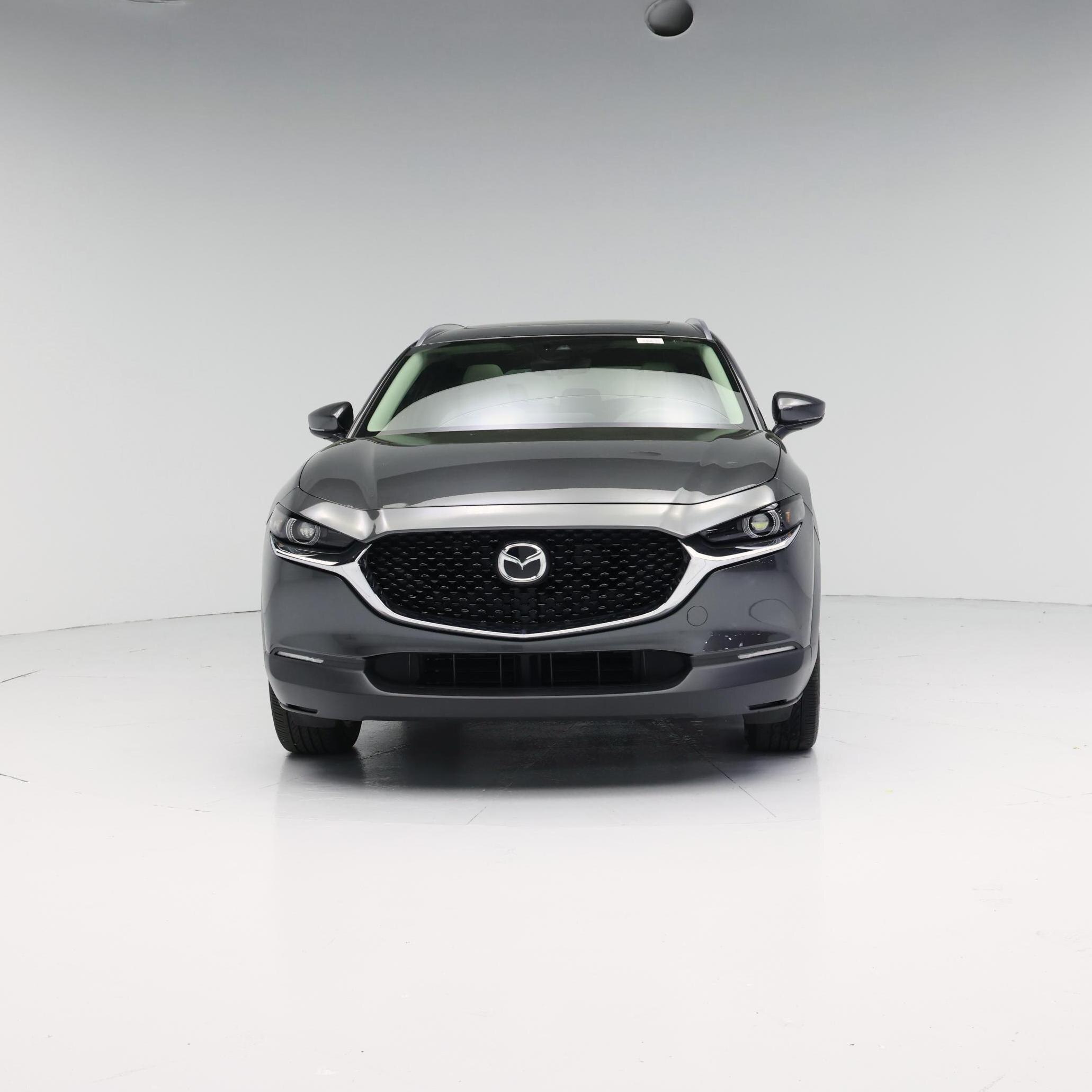 Thumbnail: 2023 Mazda CX-30 - 5