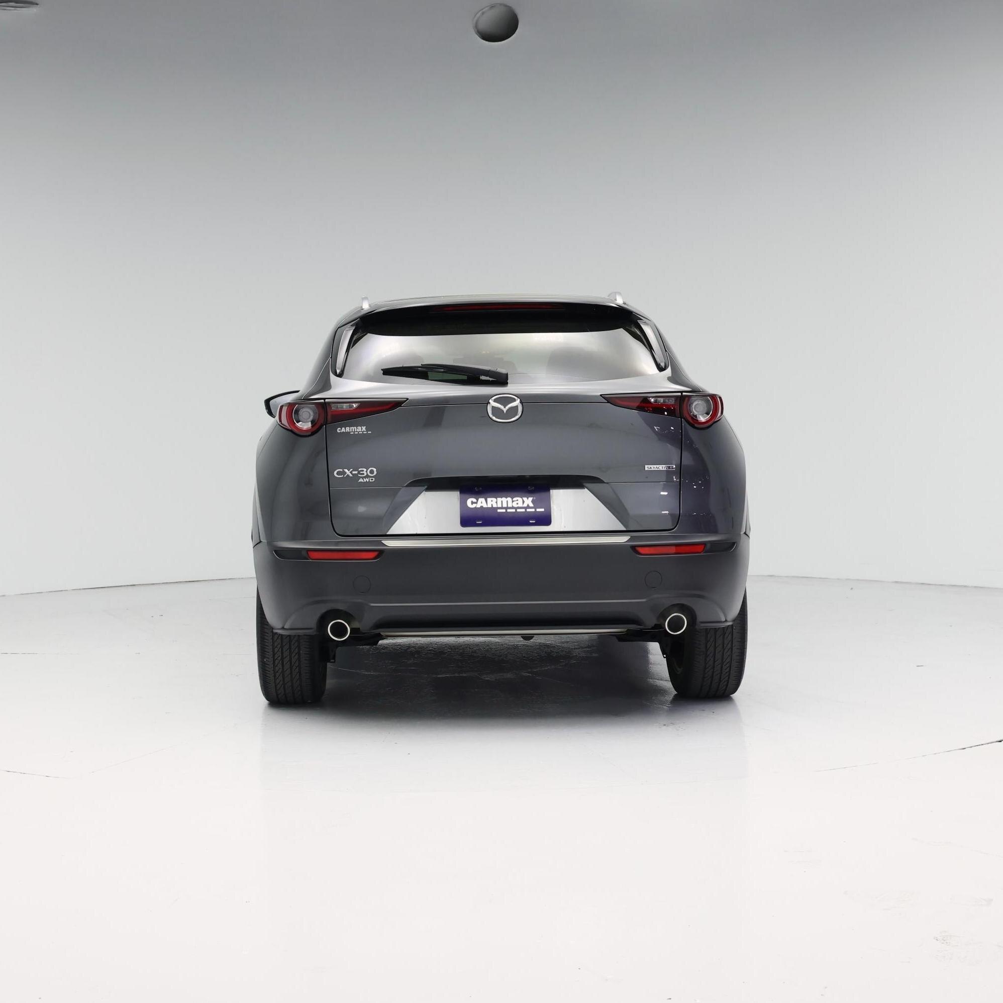 Thumbnail: 2023 Mazda CX-30 - 6