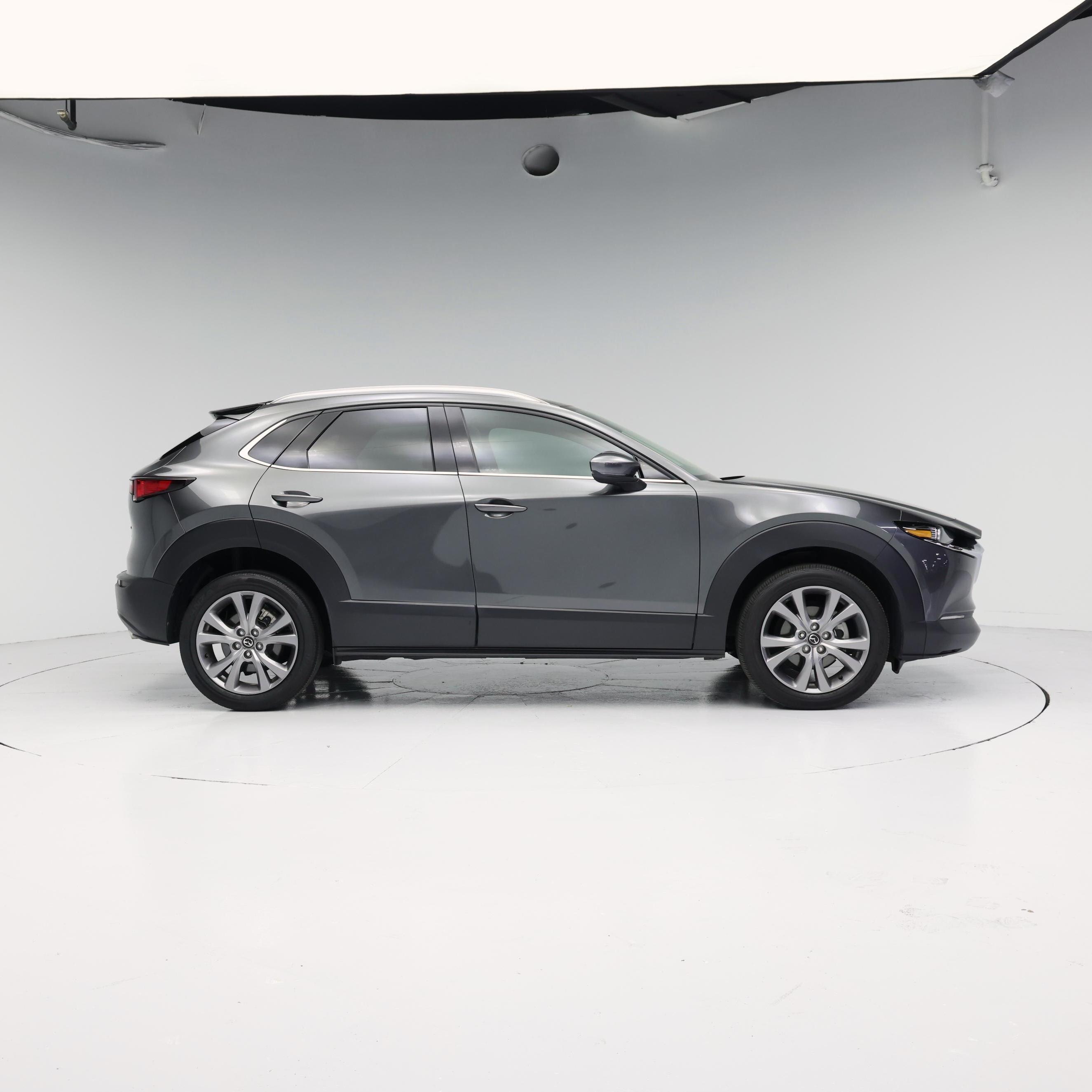 Thumbnail: 2023 Mazda CX-30 - 7