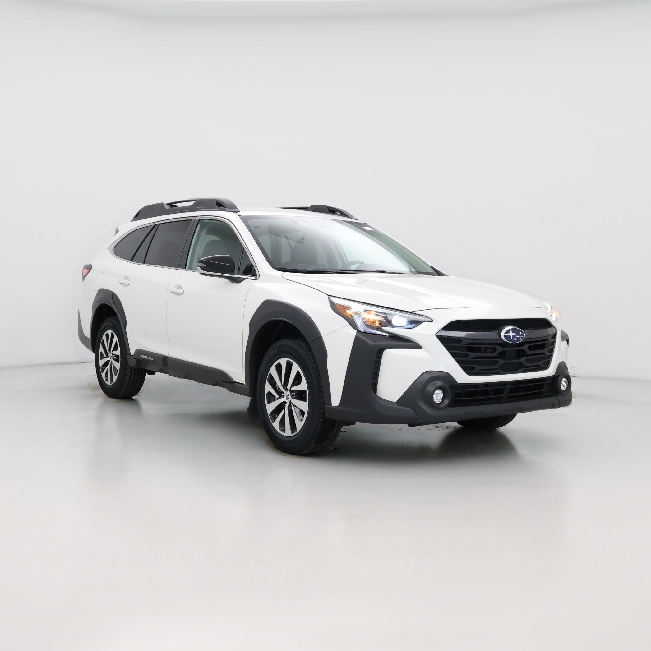 Thumbnail: 2025 Subaru Outback - 1