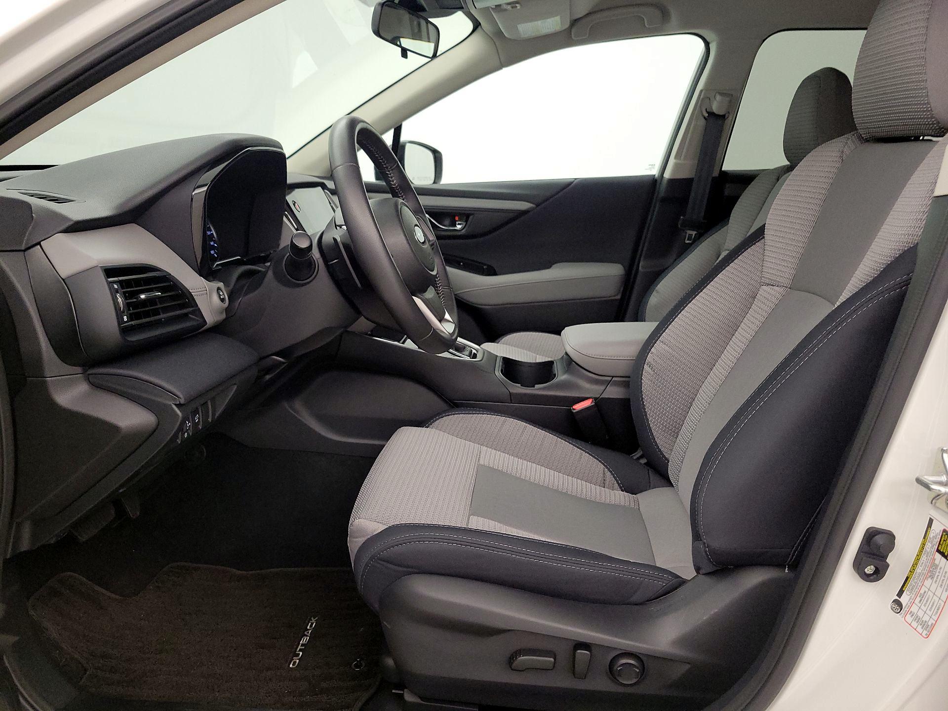 Thumbnail: 2025 Subaru Outback - 11