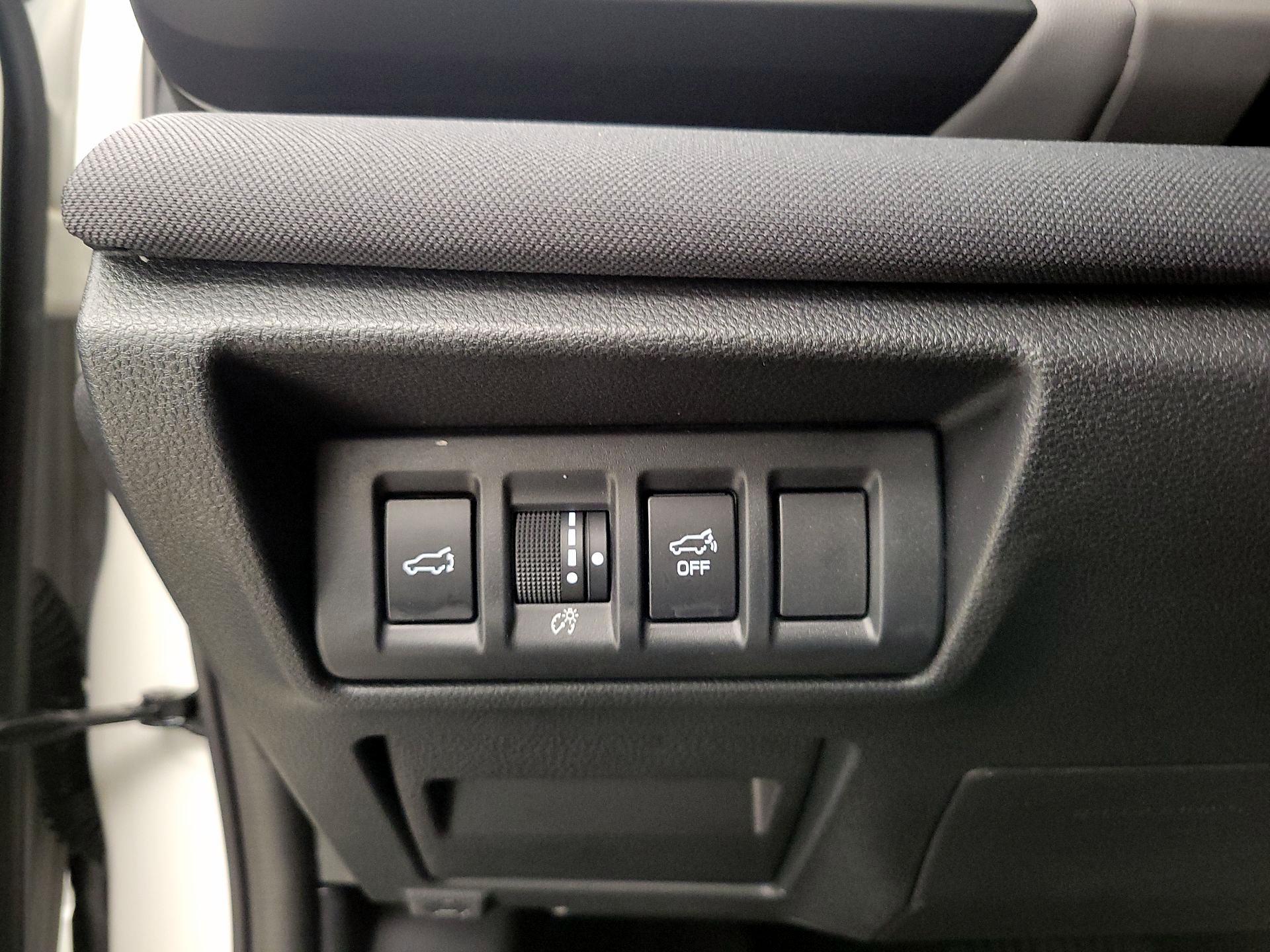 Thumbnail: 2025 Subaru Outback - 13