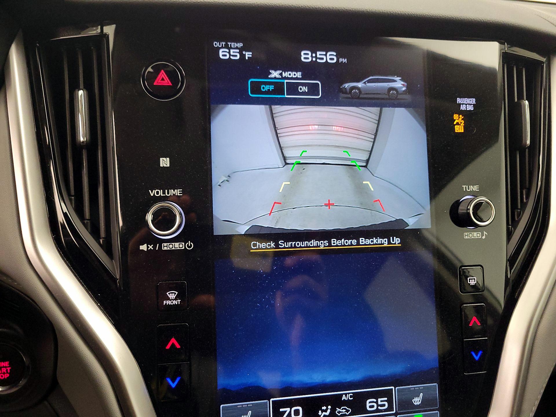 Thumbnail: 2025 Subaru Outback - 14