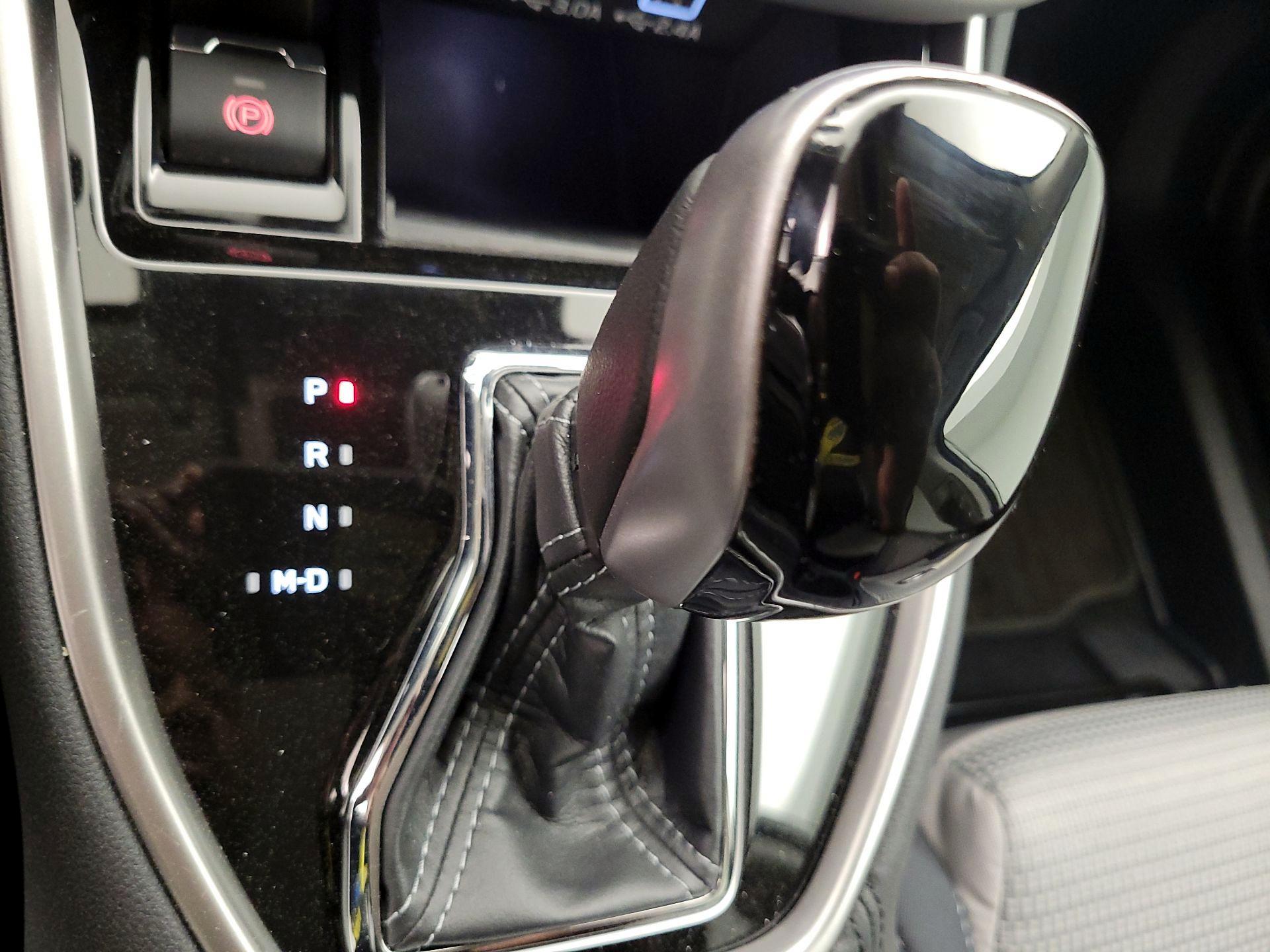 Thumbnail: 2025 Subaru Outback - 17