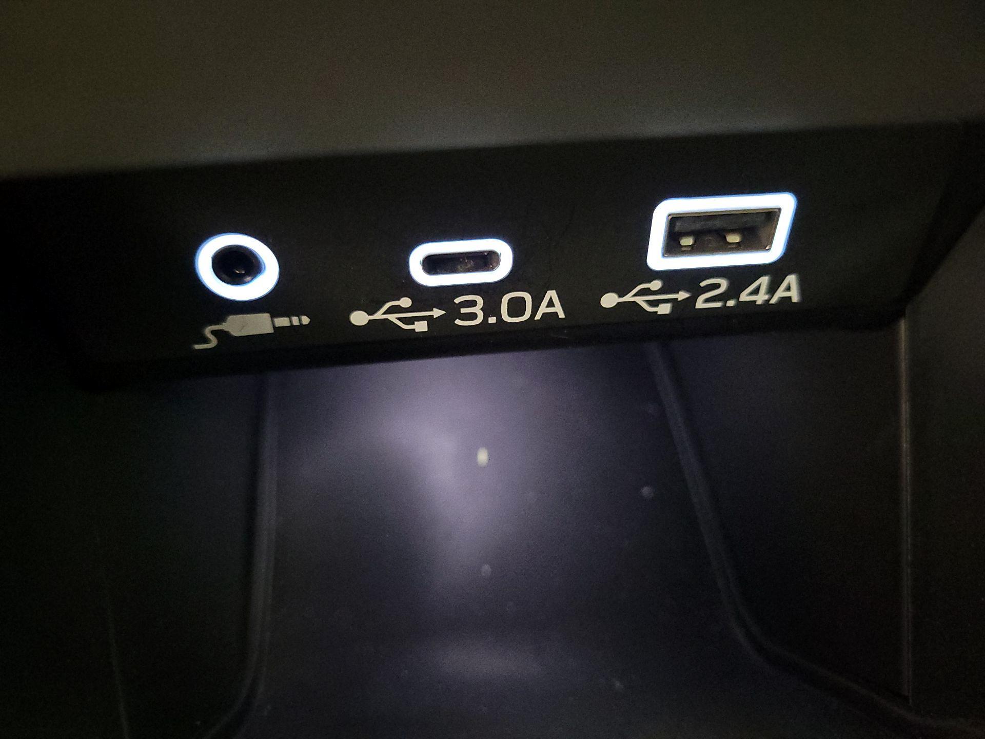 Thumbnail: 2025 Subaru Outback - 18