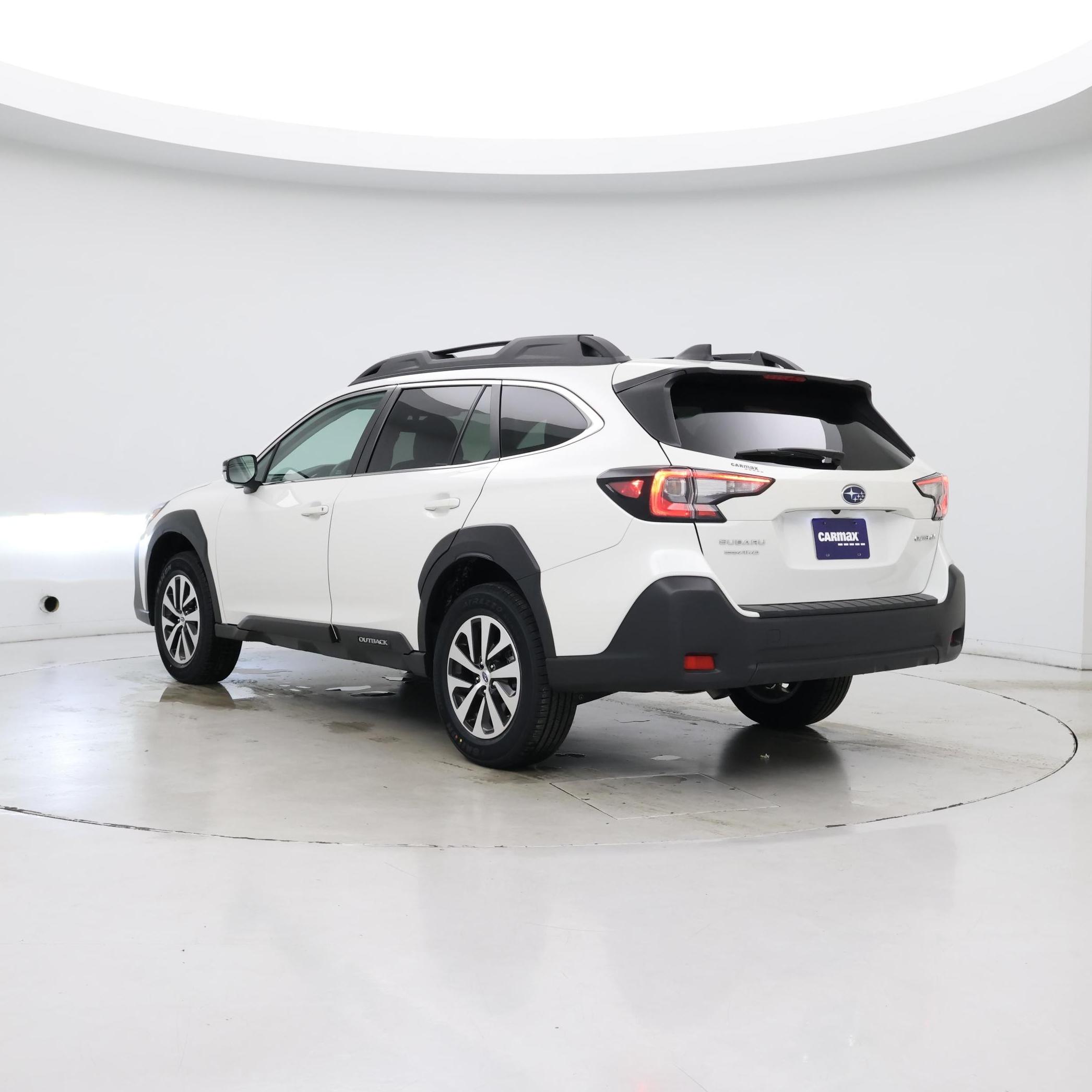 Thumbnail: 2025 Subaru Outback - 2