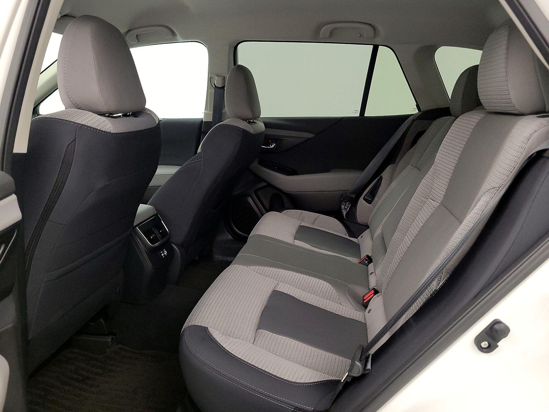 Thumbnail: 2025 Subaru Outback - 19