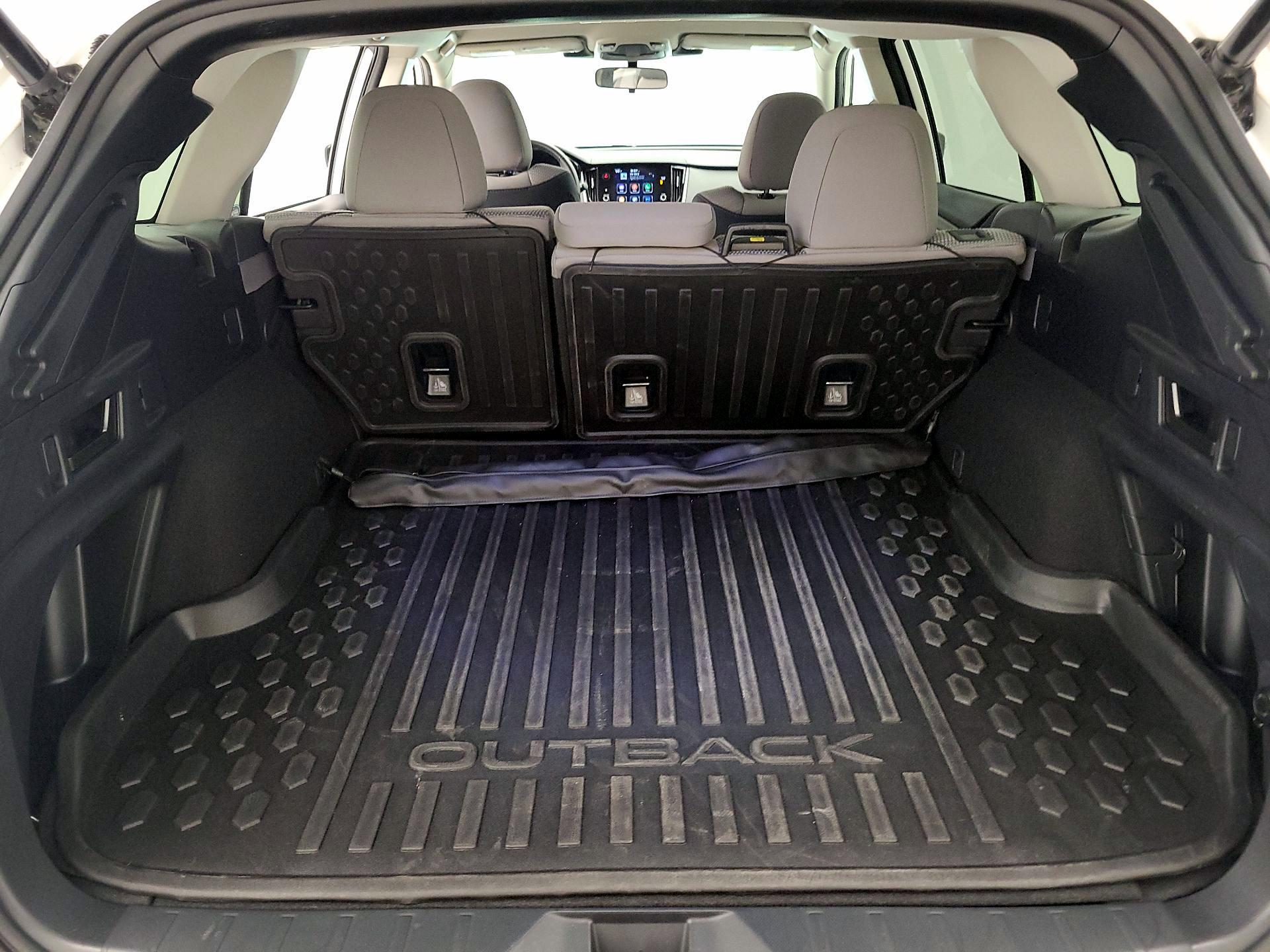 Thumbnail: 2025 Subaru Outback - 20
