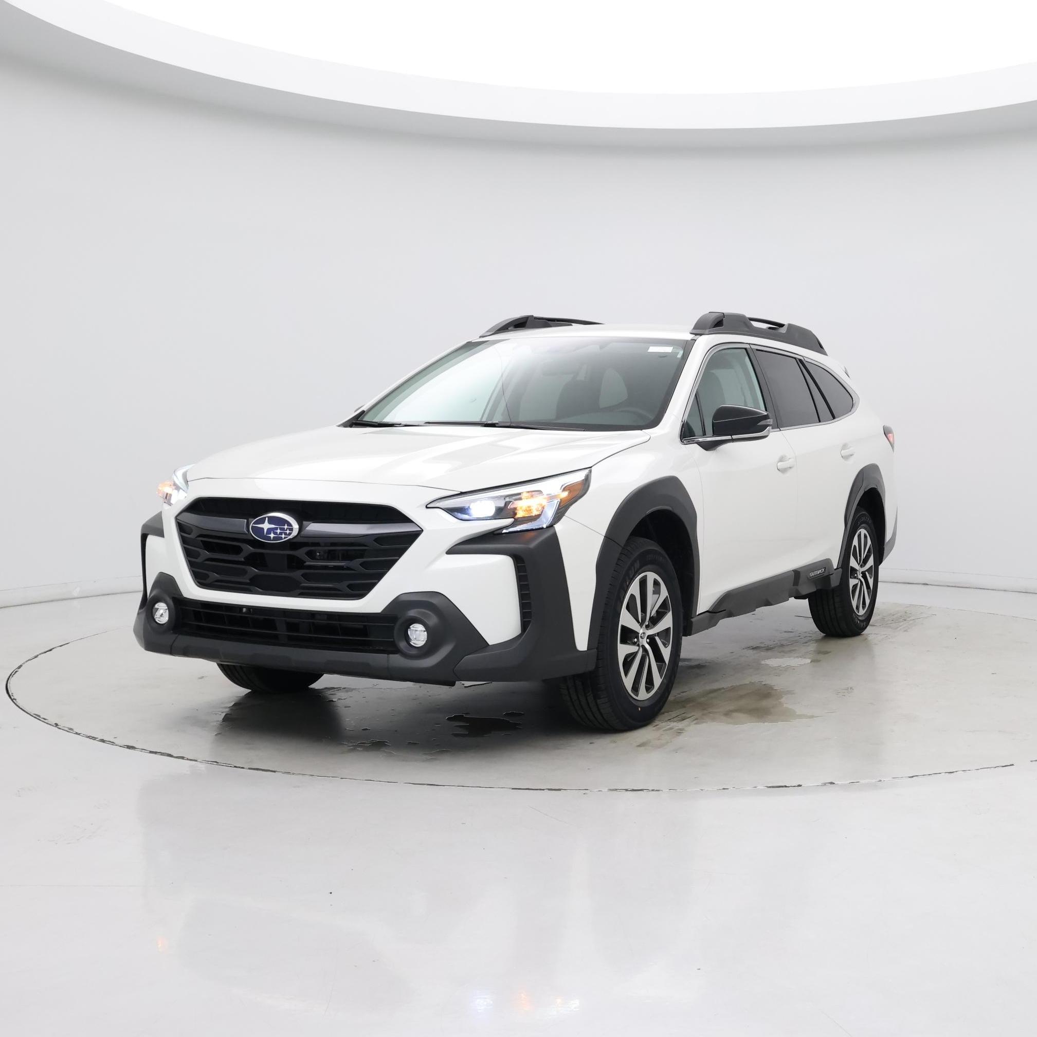 Thumbnail: 2025 Subaru Outback - 4