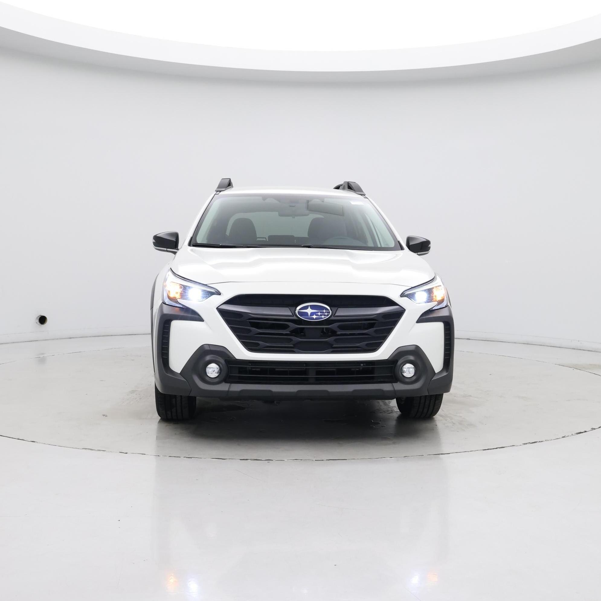 Thumbnail: 2025 Subaru Outback - 5