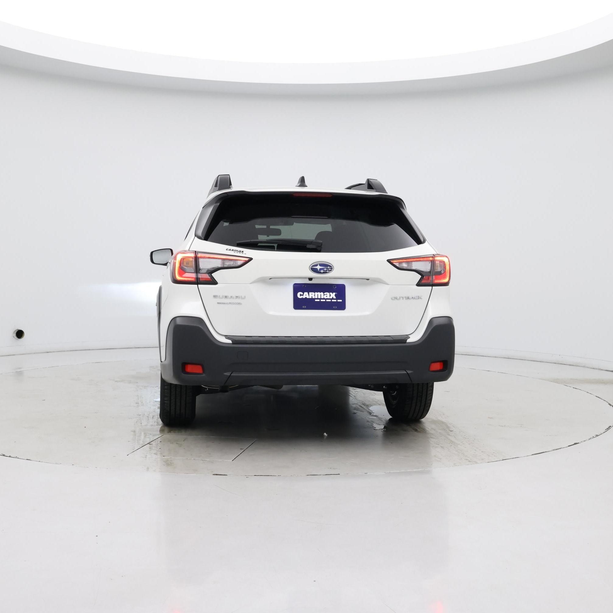 Thumbnail: 2025 Subaru Outback - 6