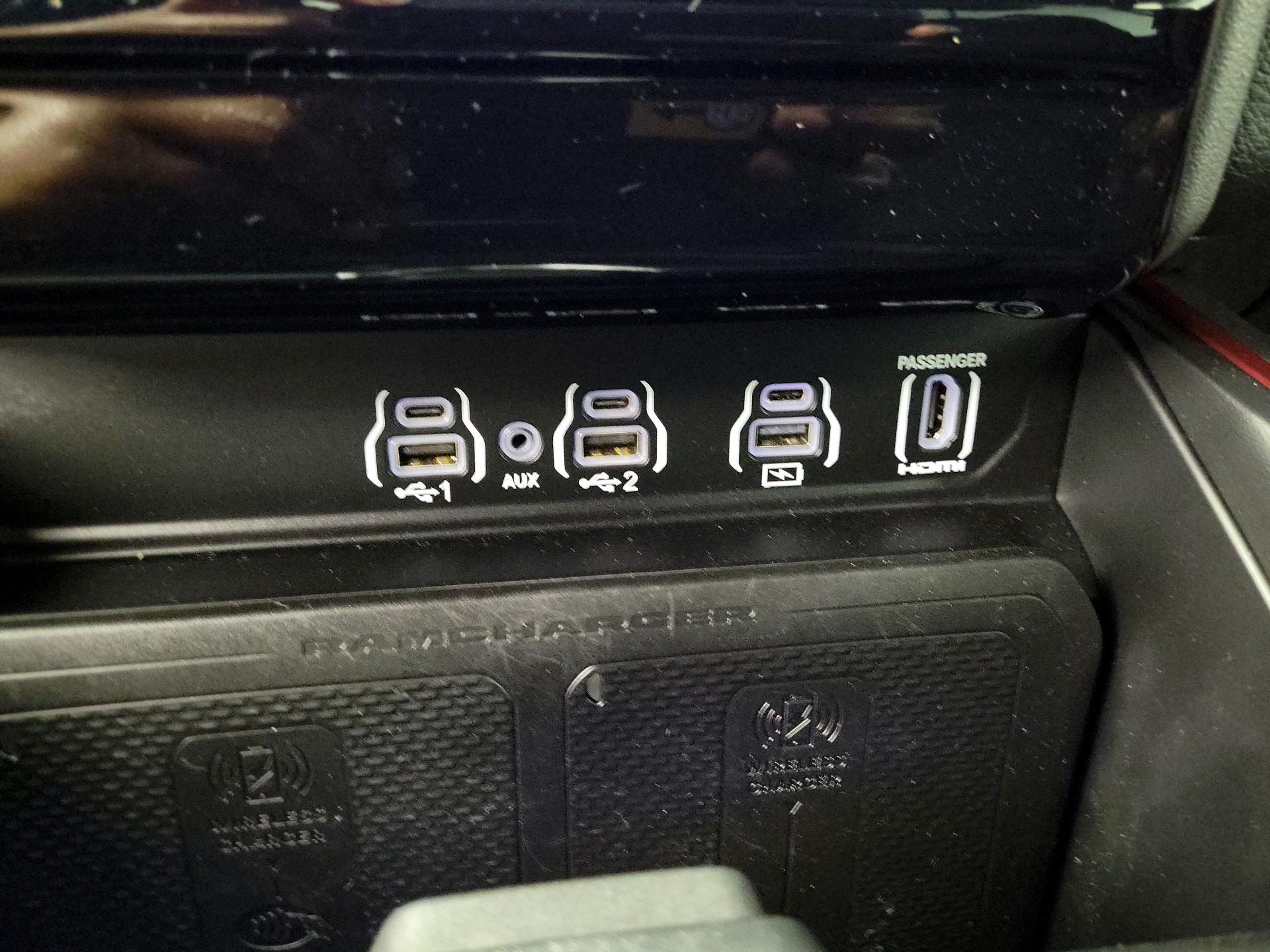 Thumbnail: 2025 RAM 1500 - 19