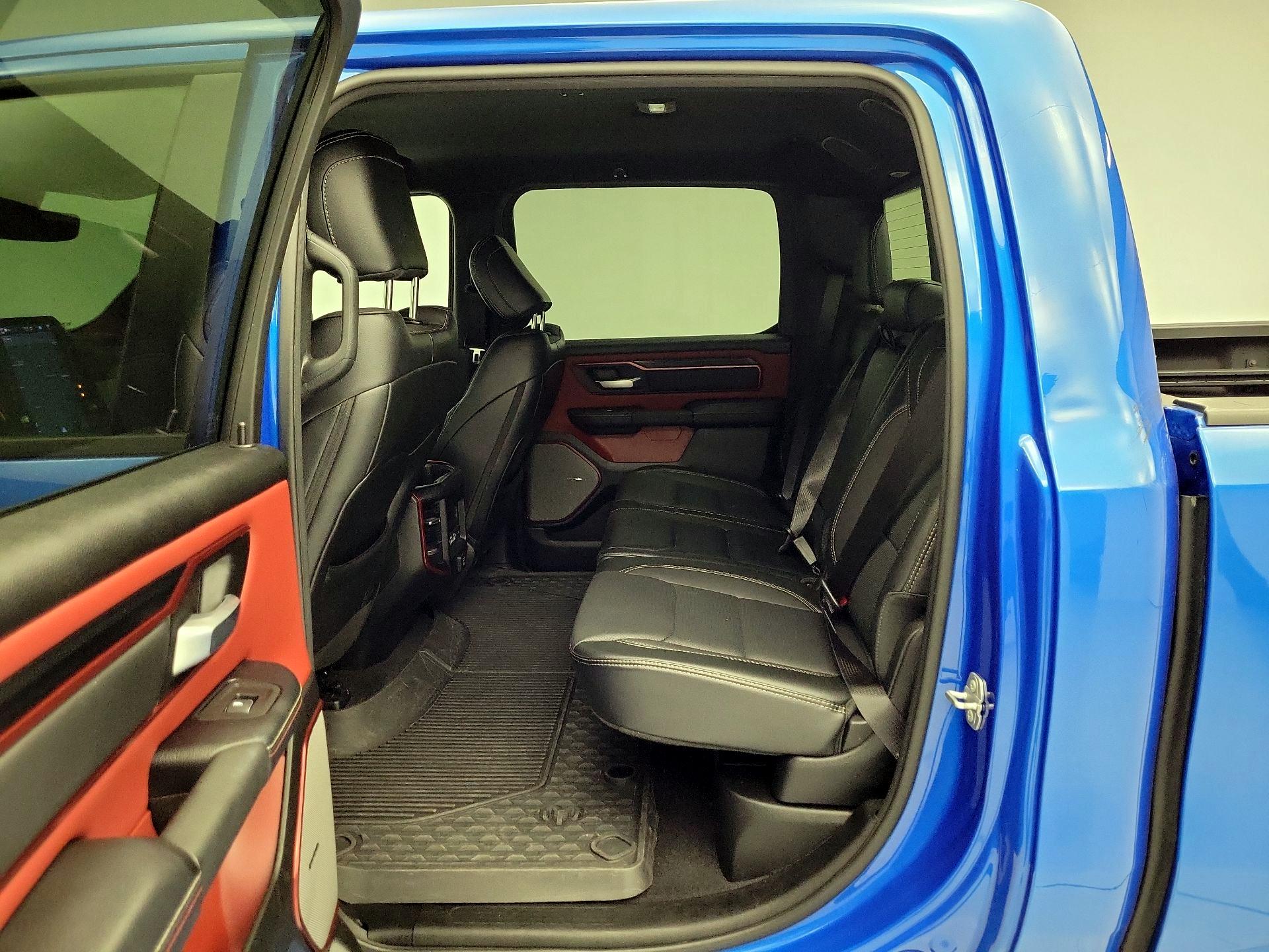 Thumbnail: 2025 RAM 1500 - 20