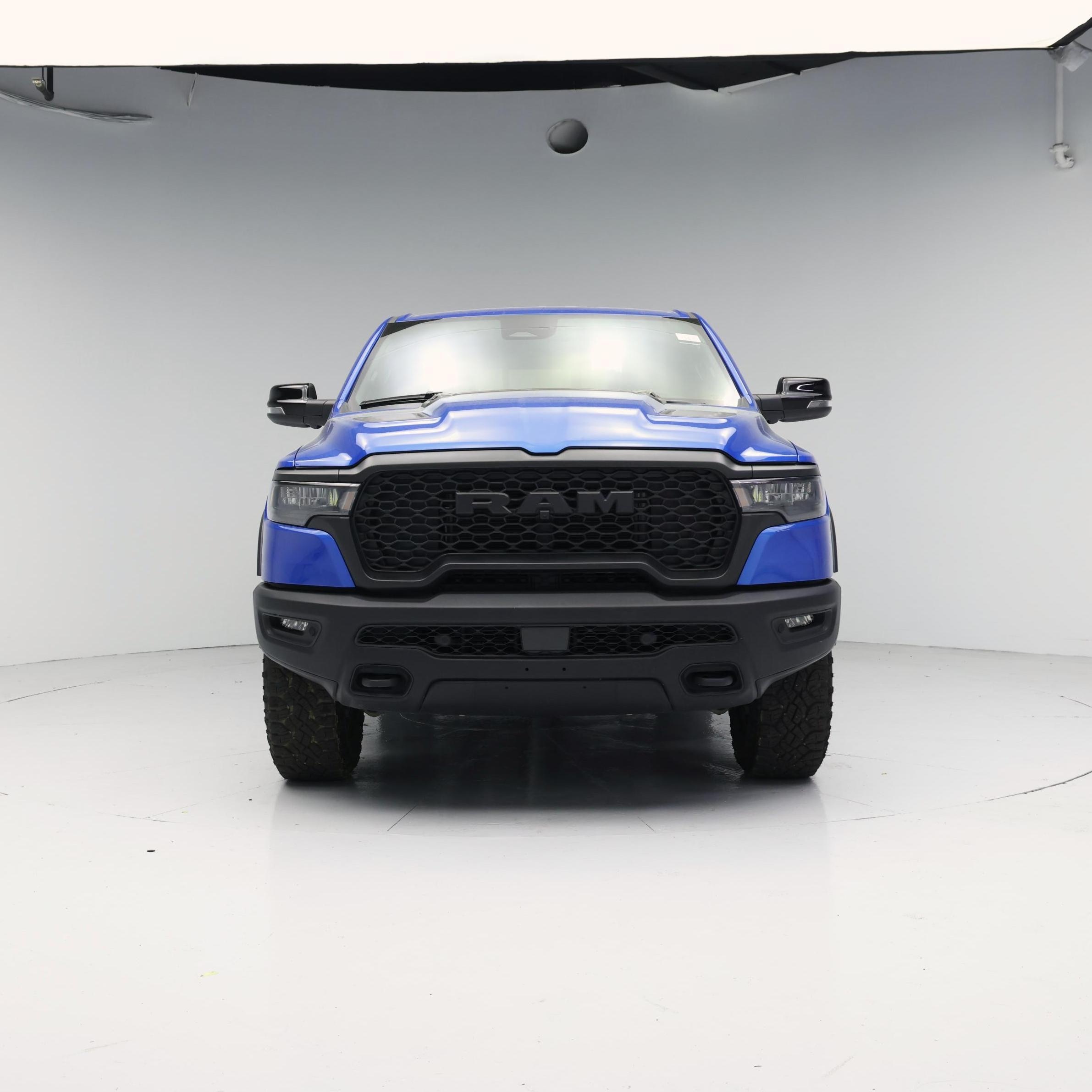 Thumbnail: 2025 RAM 1500 - 5