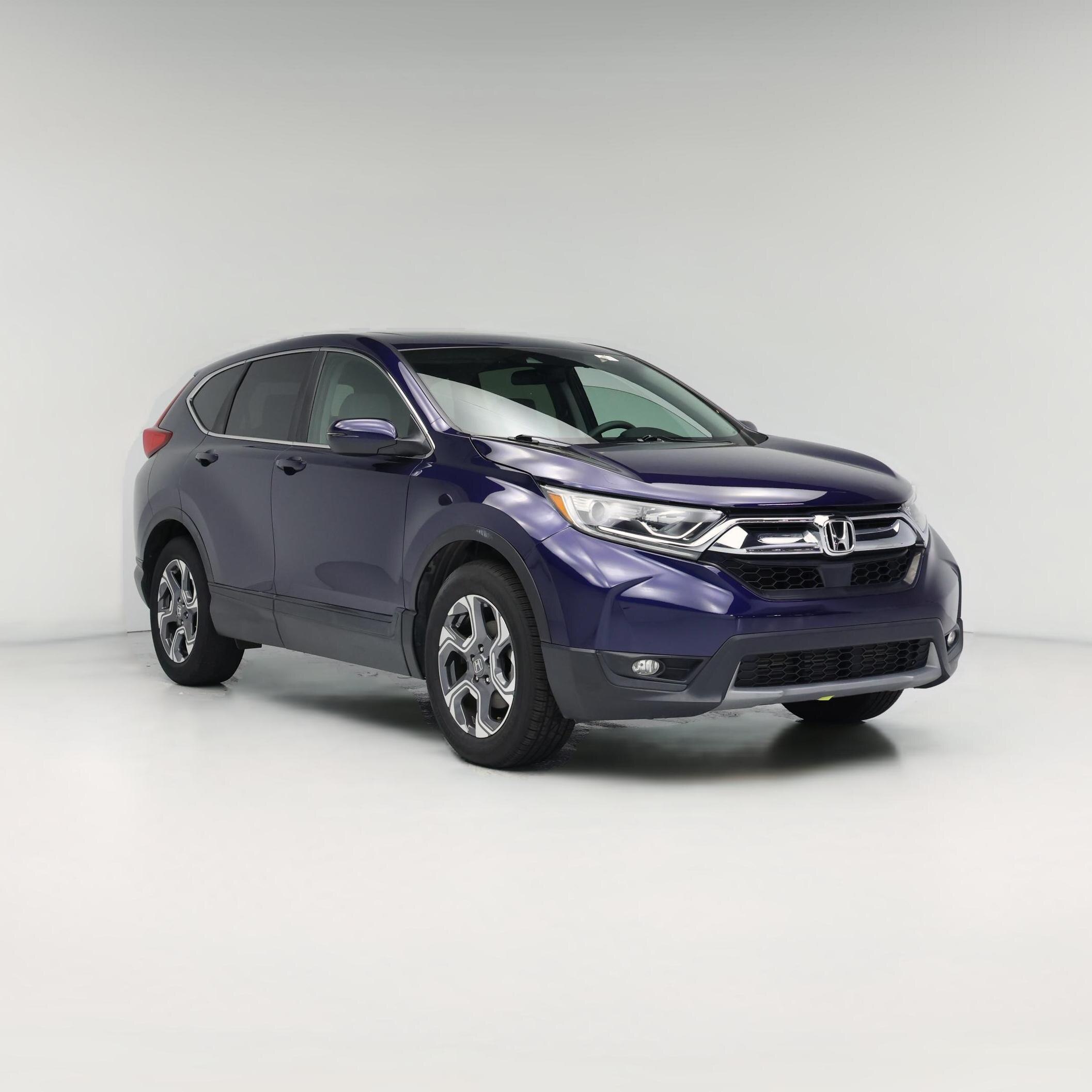 Thumbnail: 2017 Honda CR-V - 1