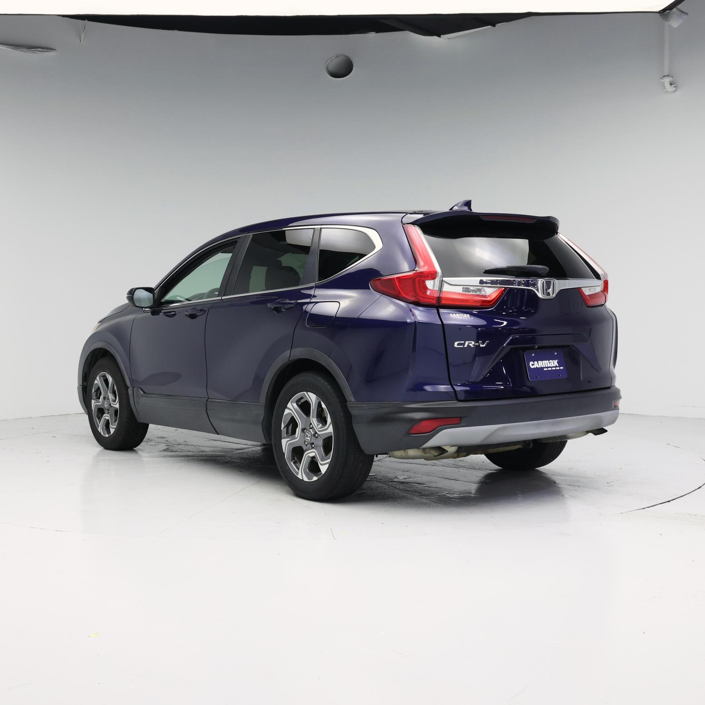 Thumbnail: 2017 Honda CR-V - 2