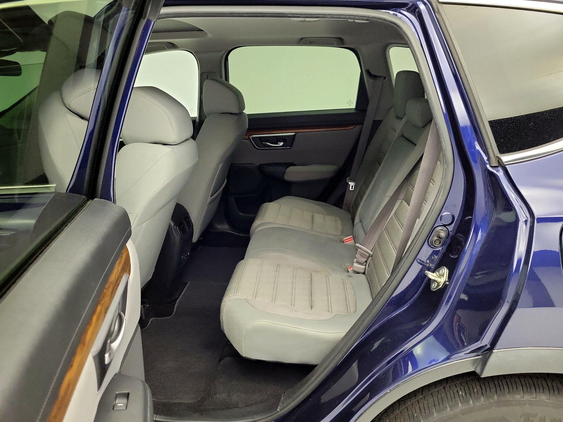 Thumbnail: 2017 Honda CR-V - 20
